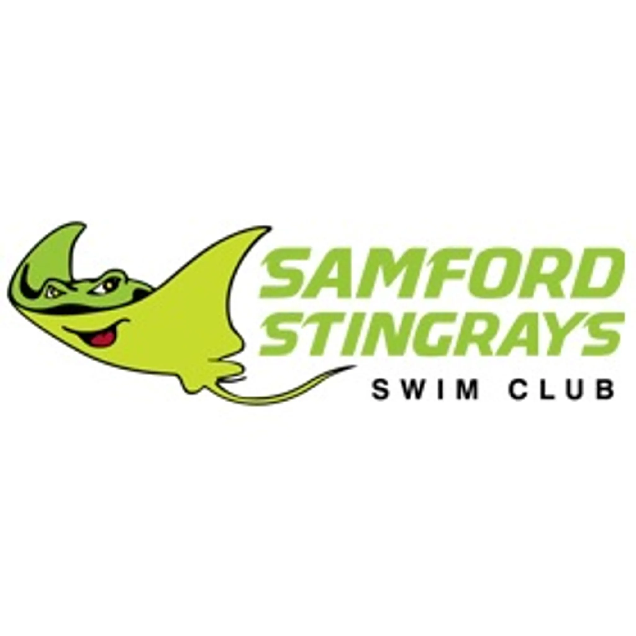 Samford Stingrays Swim Club