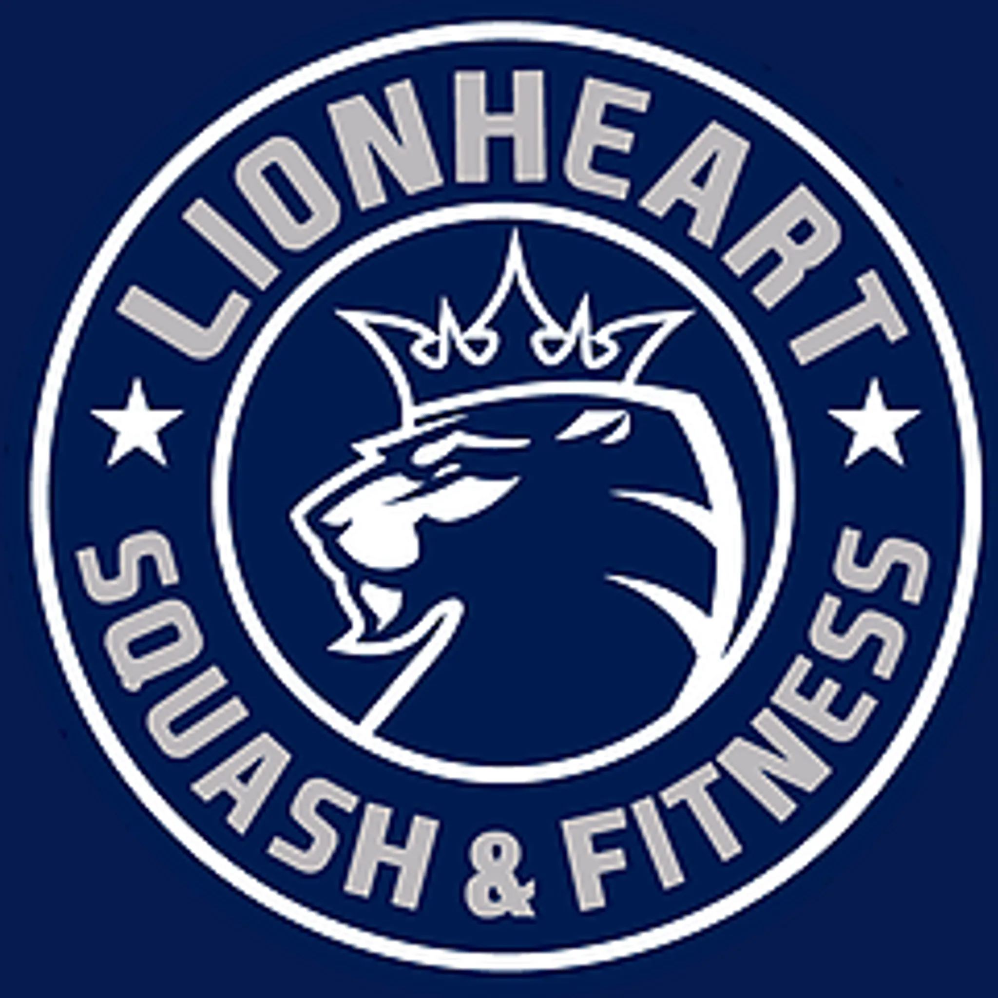 LionHeart Squash & Fitness