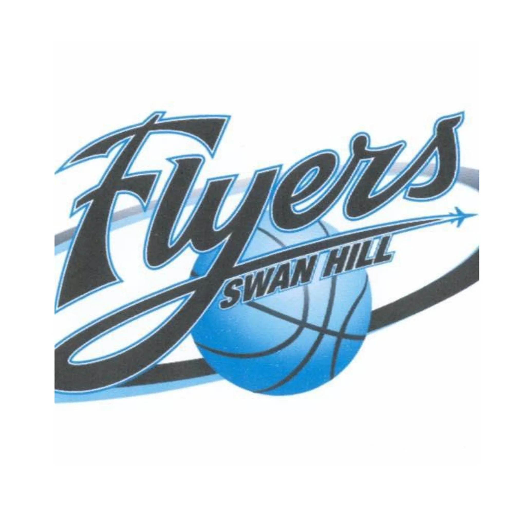 Swan Hill Basketball Association