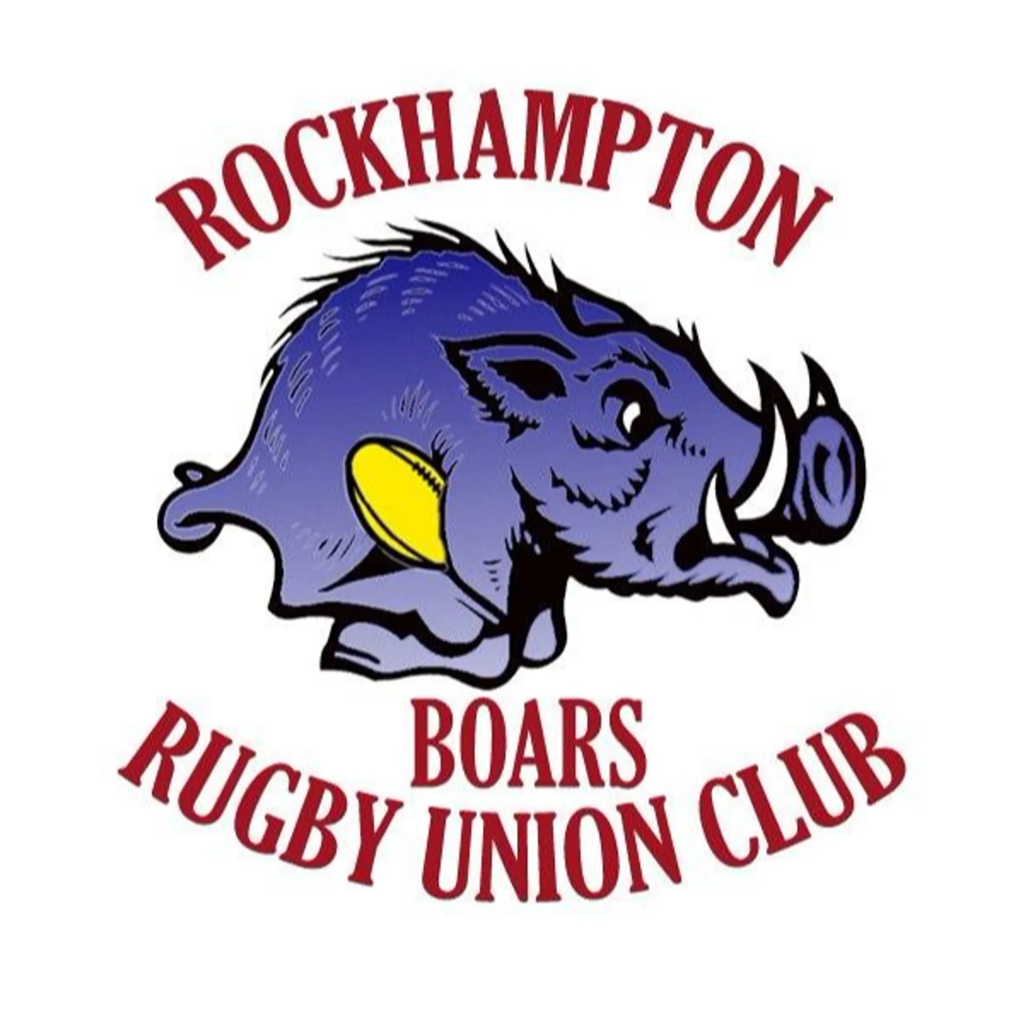 Rockhampton Boars Rugby Union Club