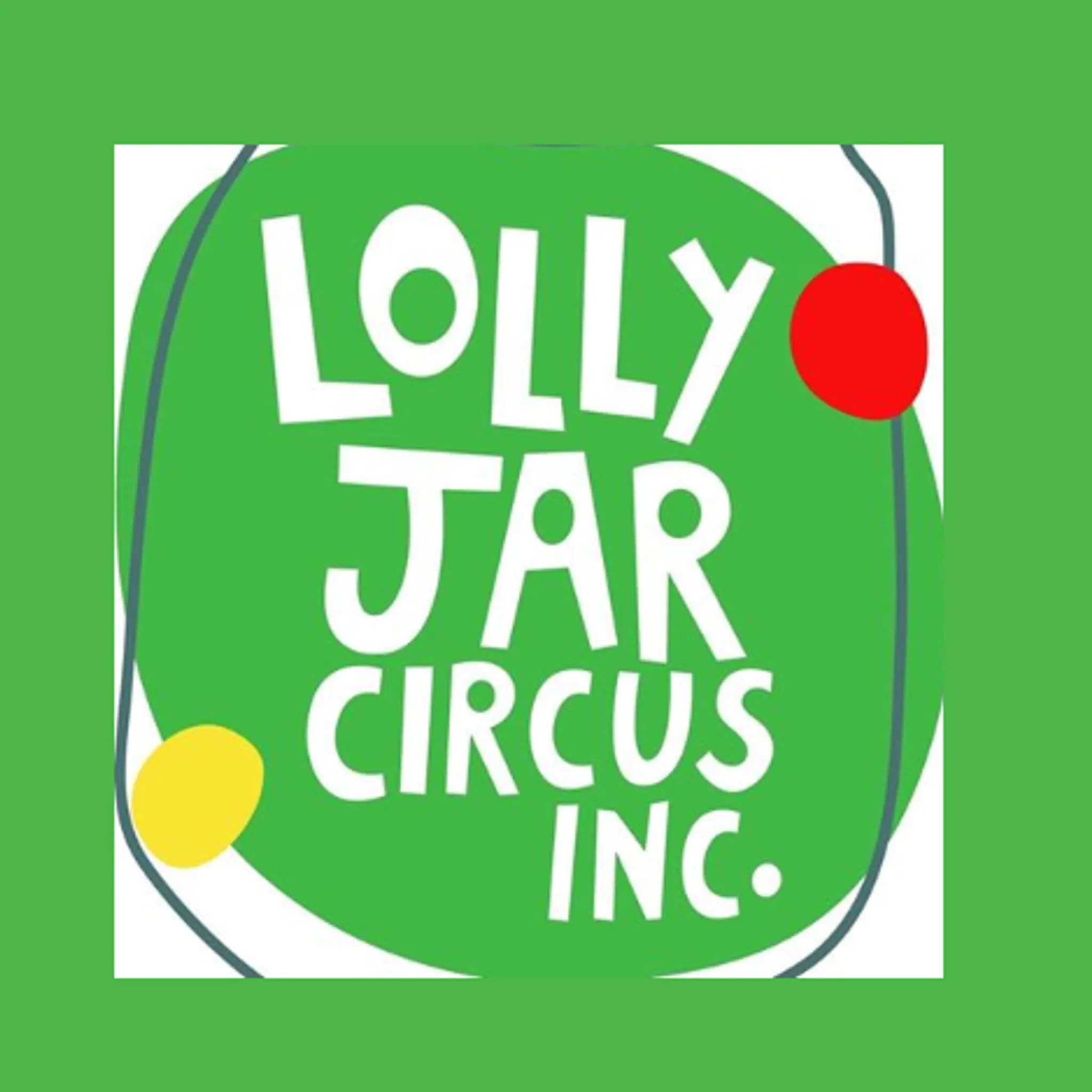 Lolly Jar Circus Inc.