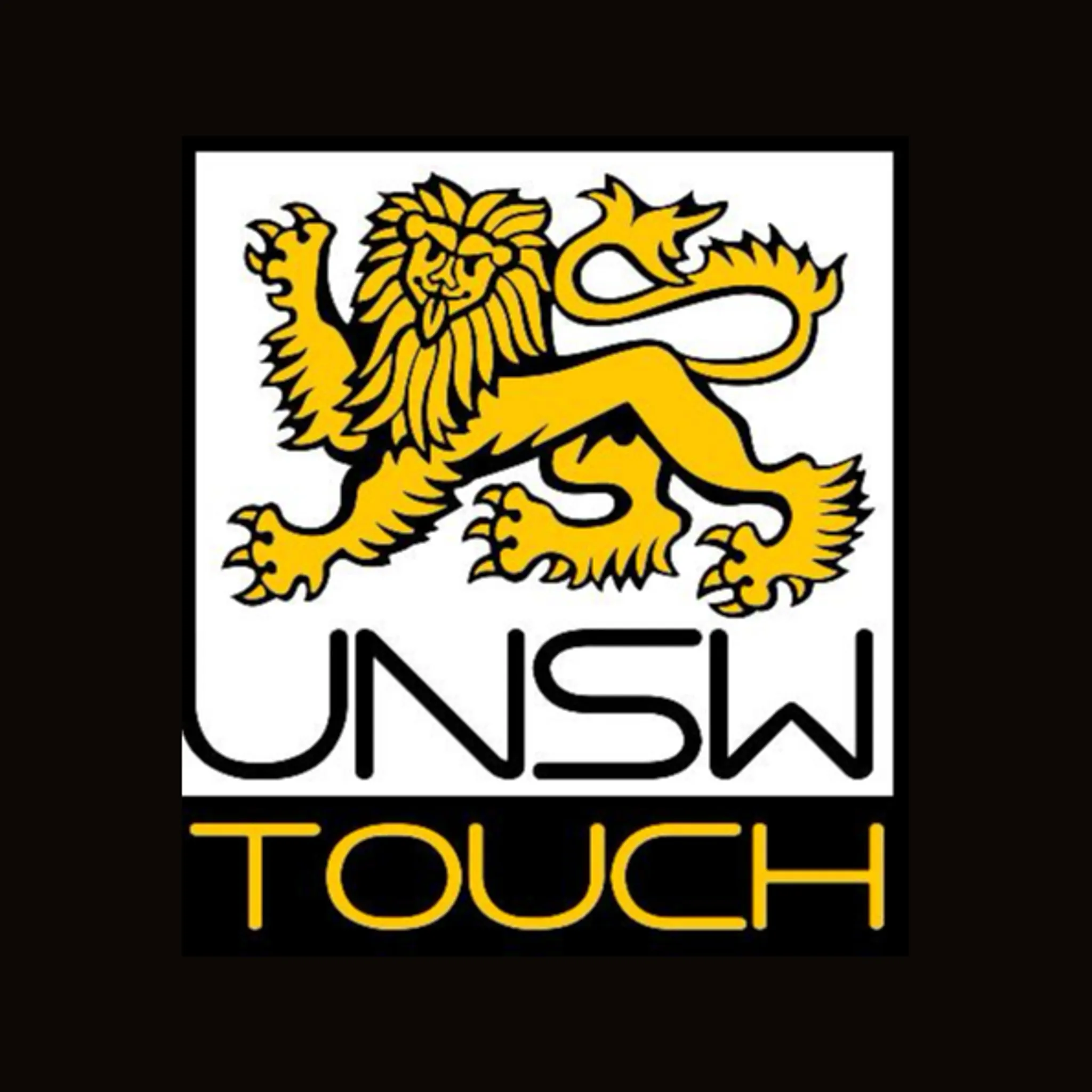 UNSW Touch Football