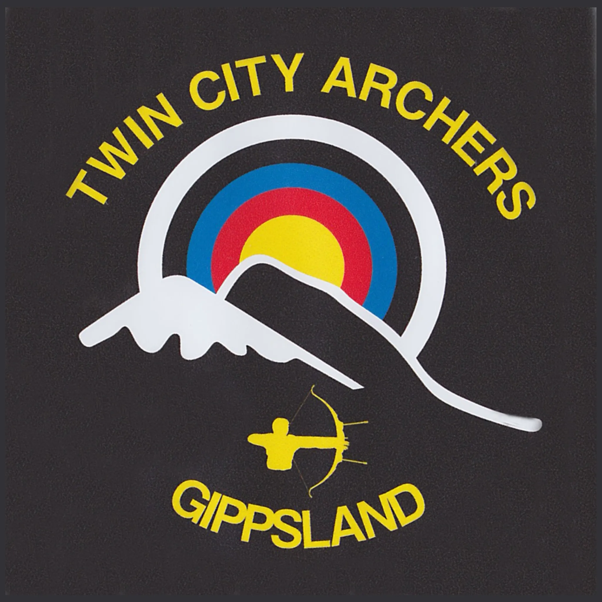 Twin City Archers Gippsland
