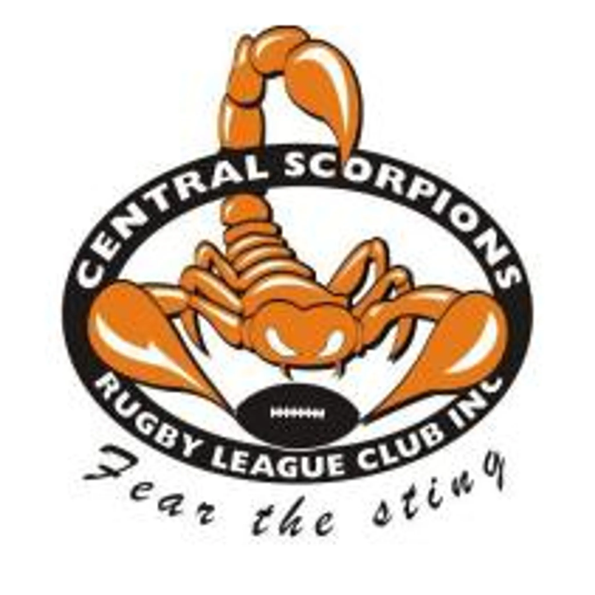 Central Scorpions Rugby League Club Inc (Cairns & District Junior Rugby League)