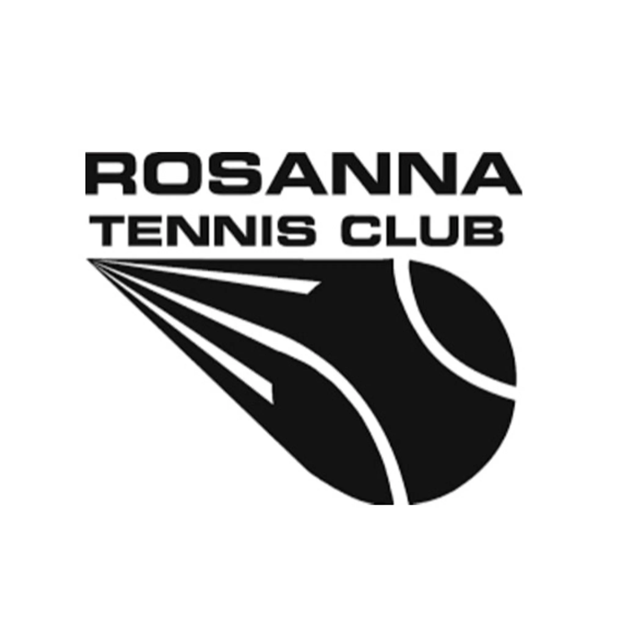 Rosanna Tennis Club