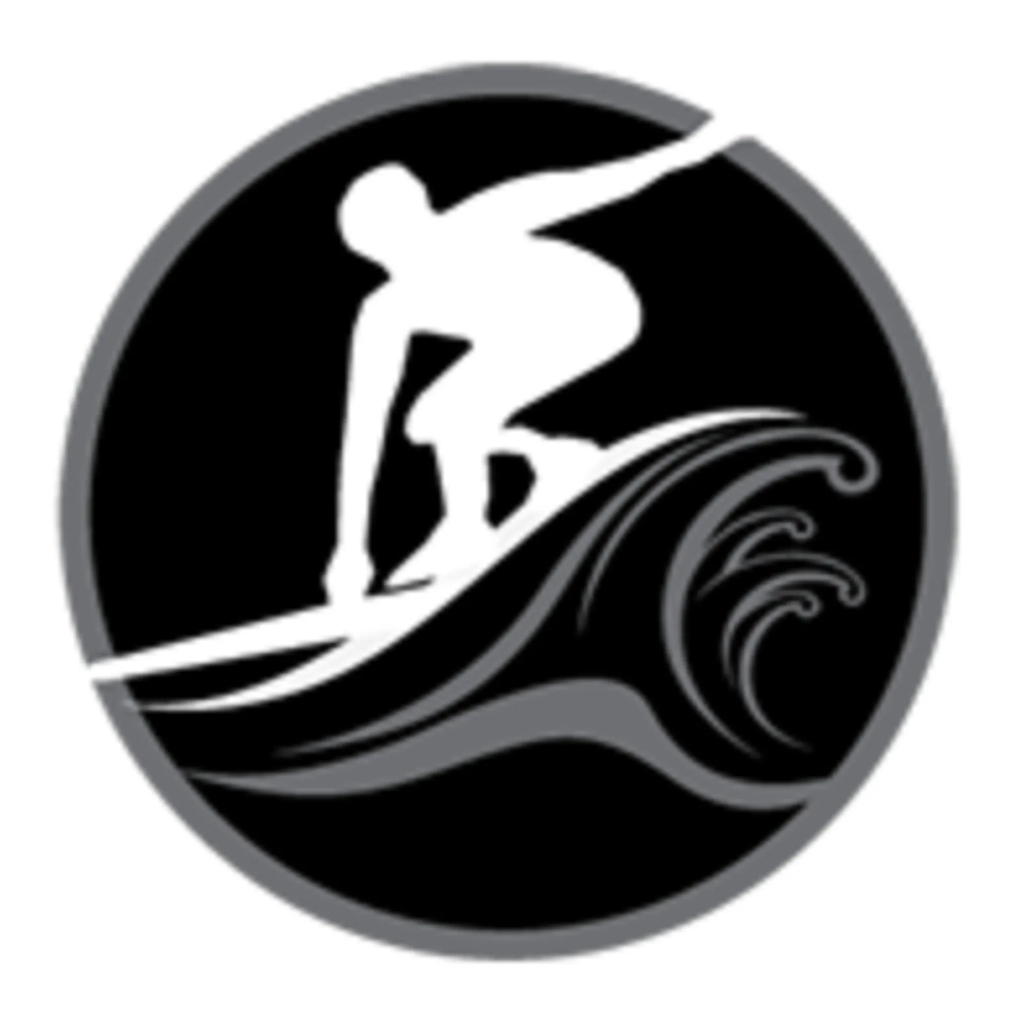 Black Head Longboarders