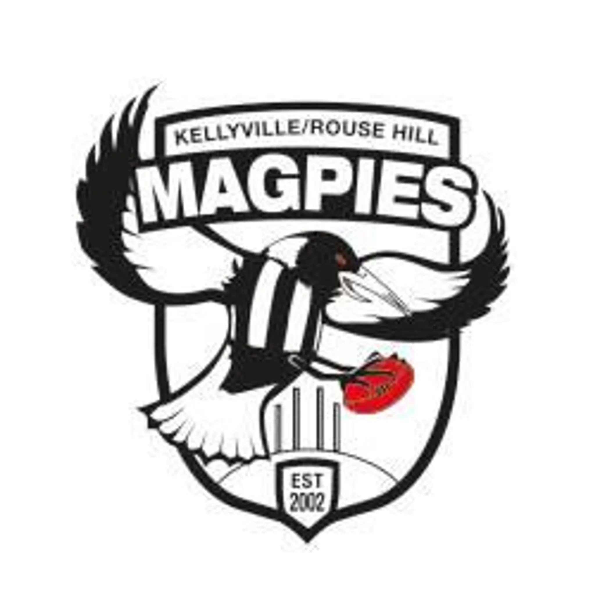 Kellyville/Rouse Hill Magpies