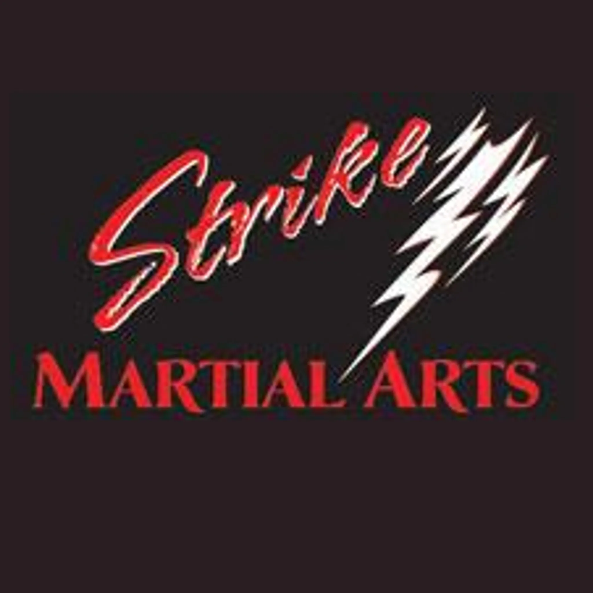 Strike Martial Arts