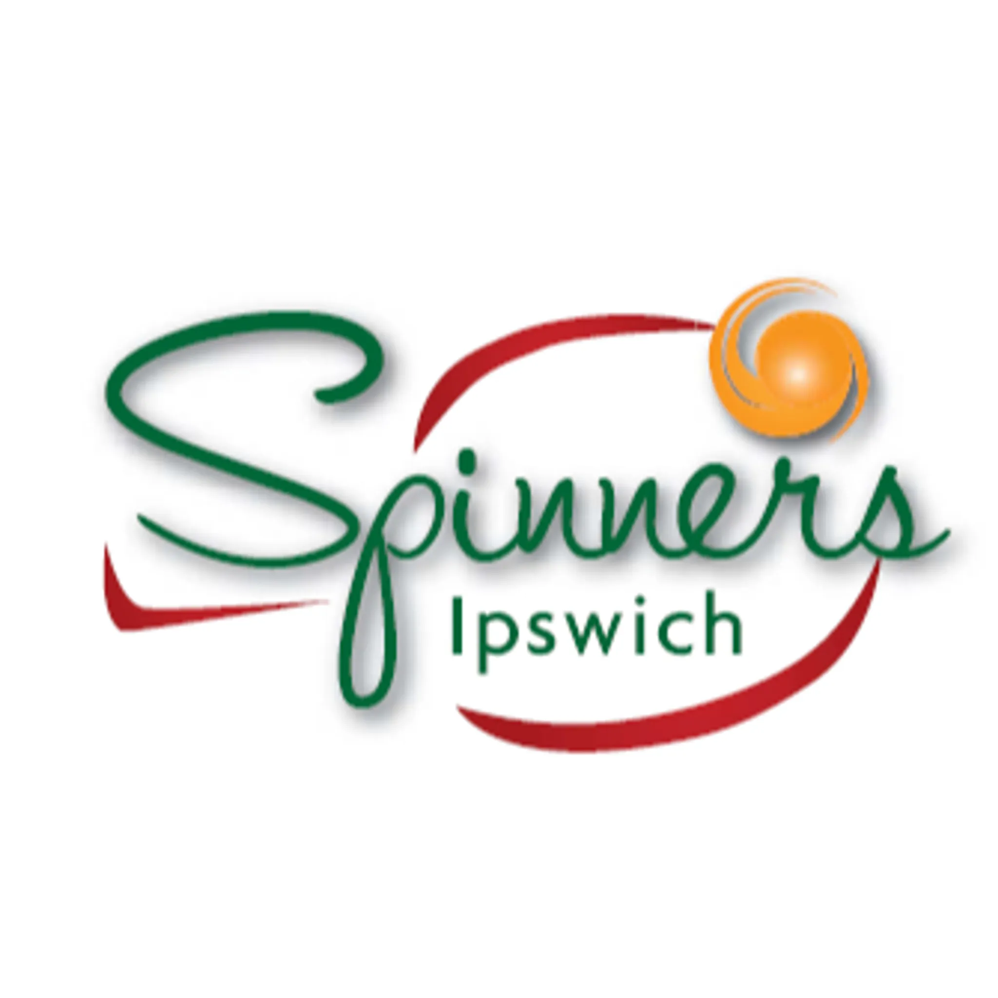Spinners Ipswich Table Tennis Association