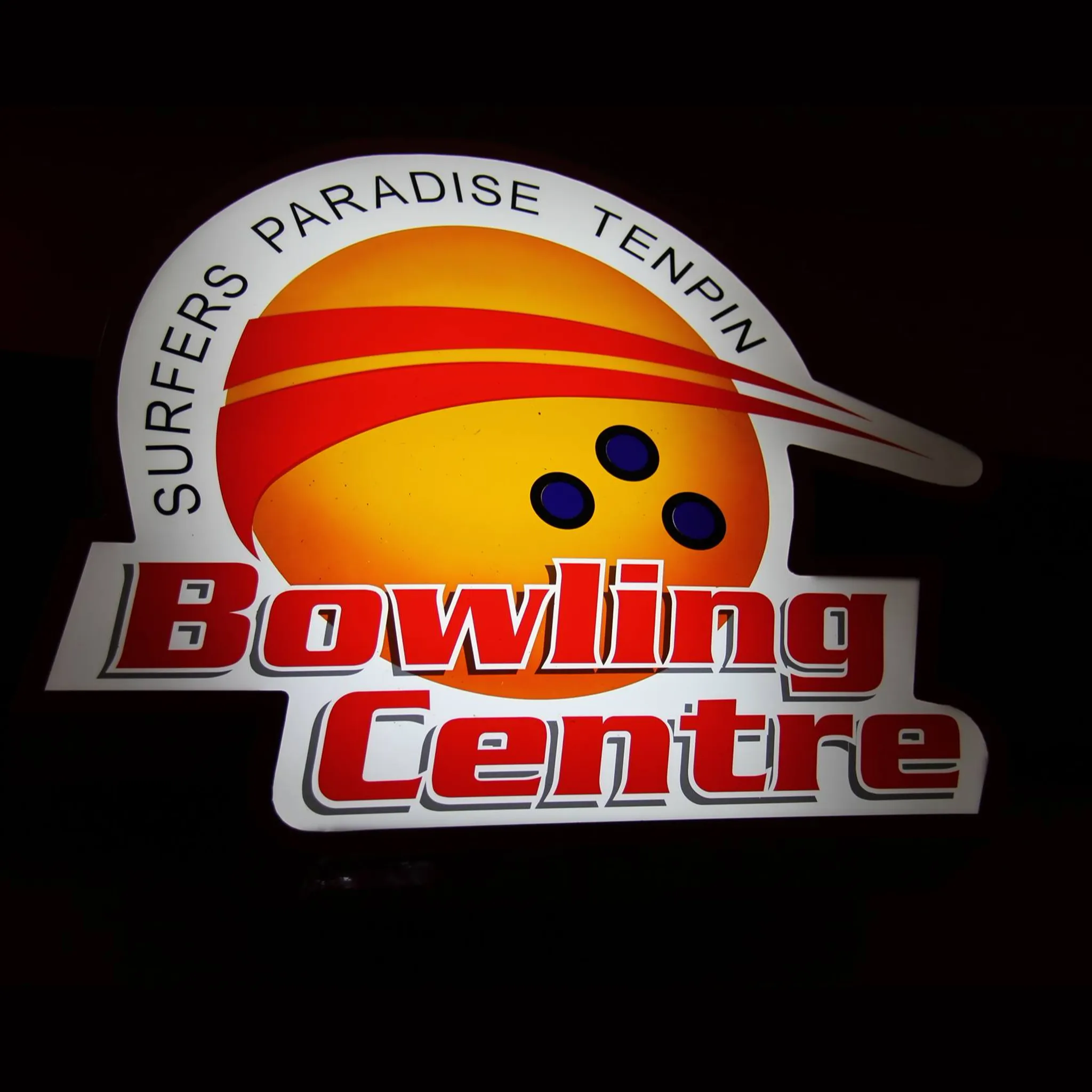 Surfers Paradise Tenpin Bowling