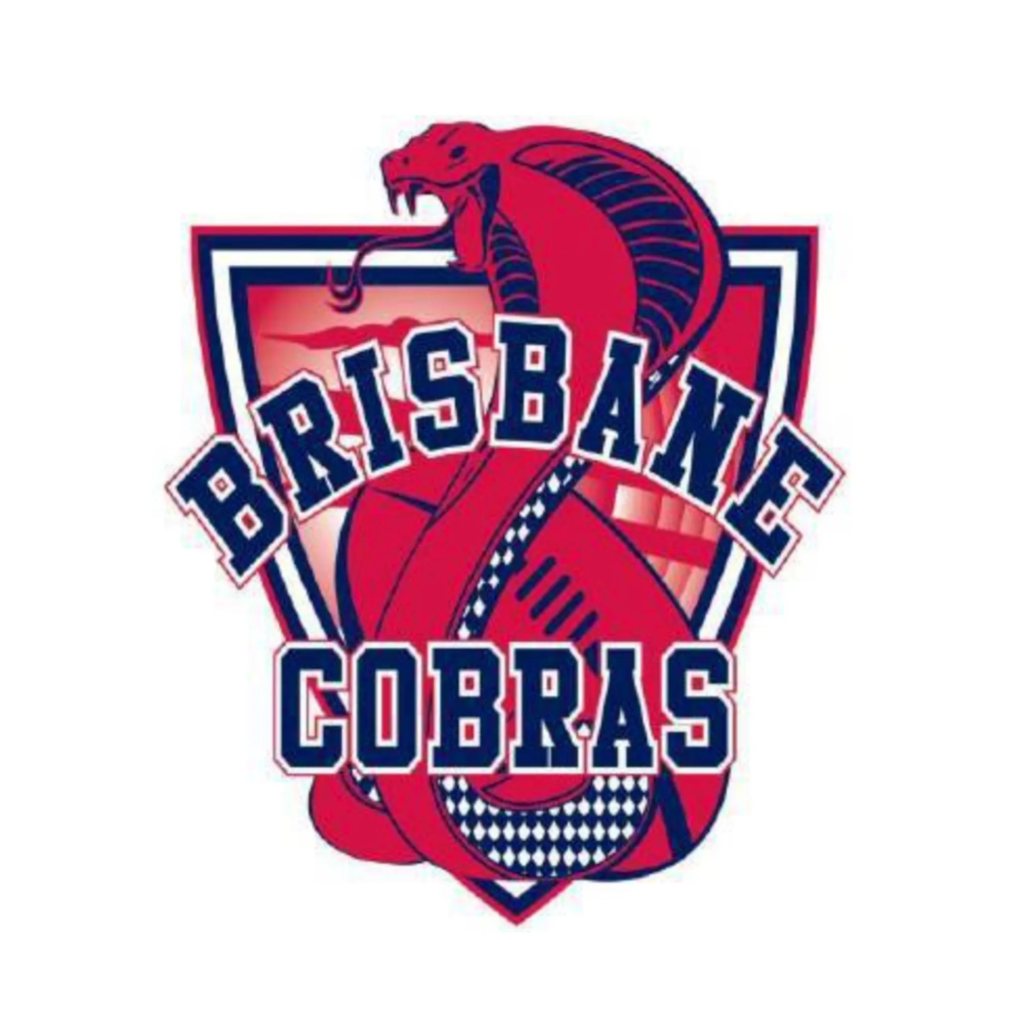 Brisbane City Cobras Touch Football