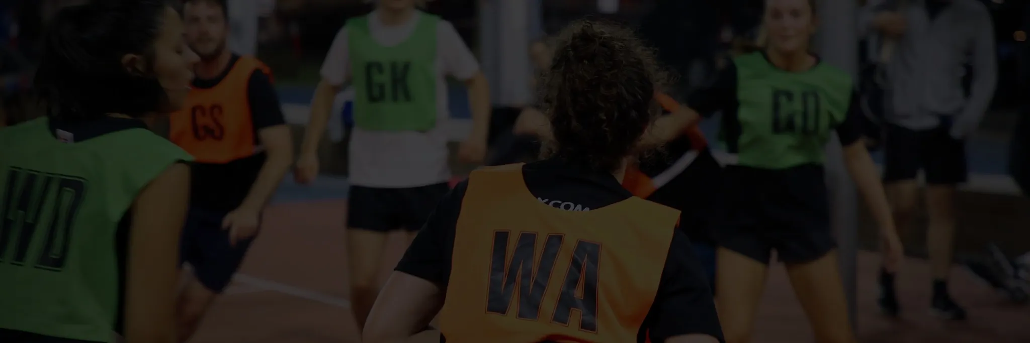 Social Netball League | Richmond