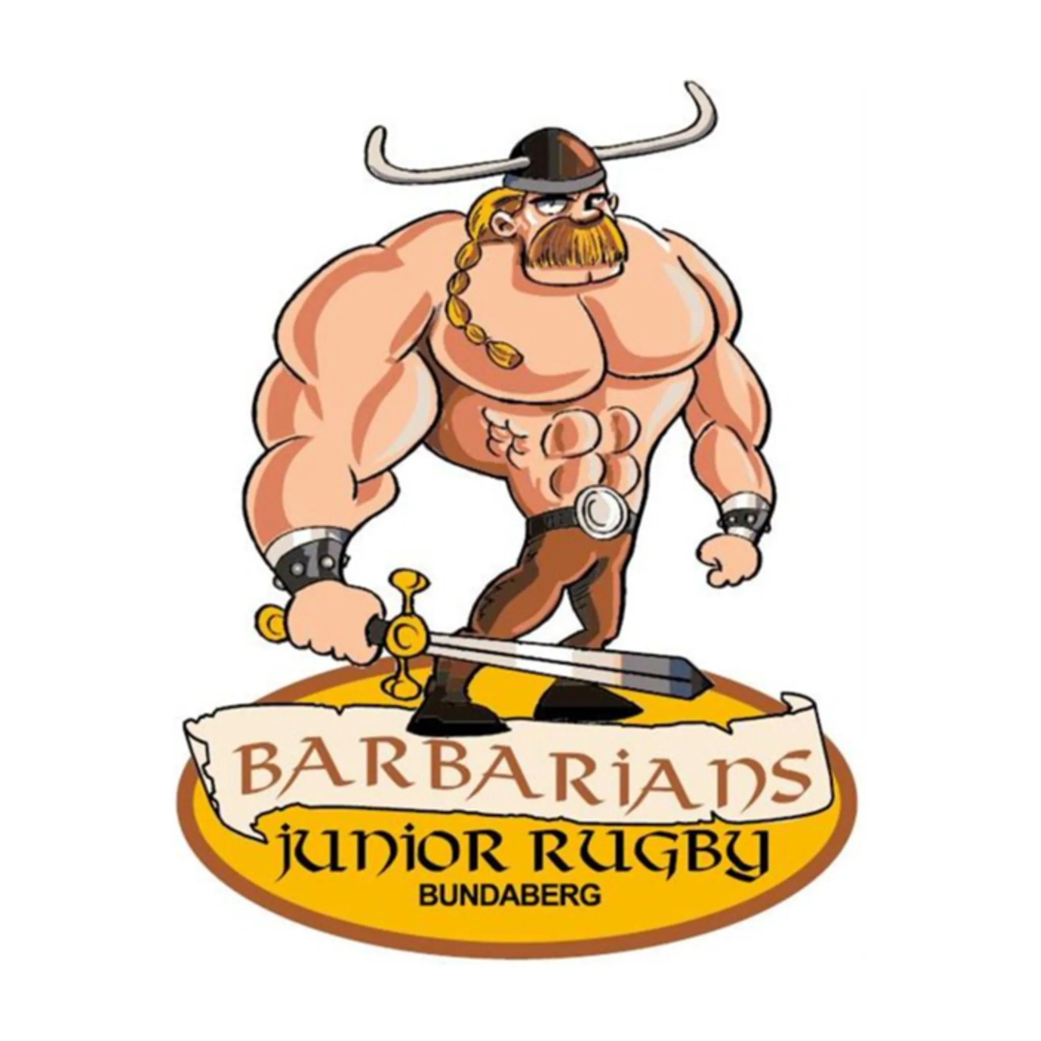 Bundaberg Barbarians JRUFC