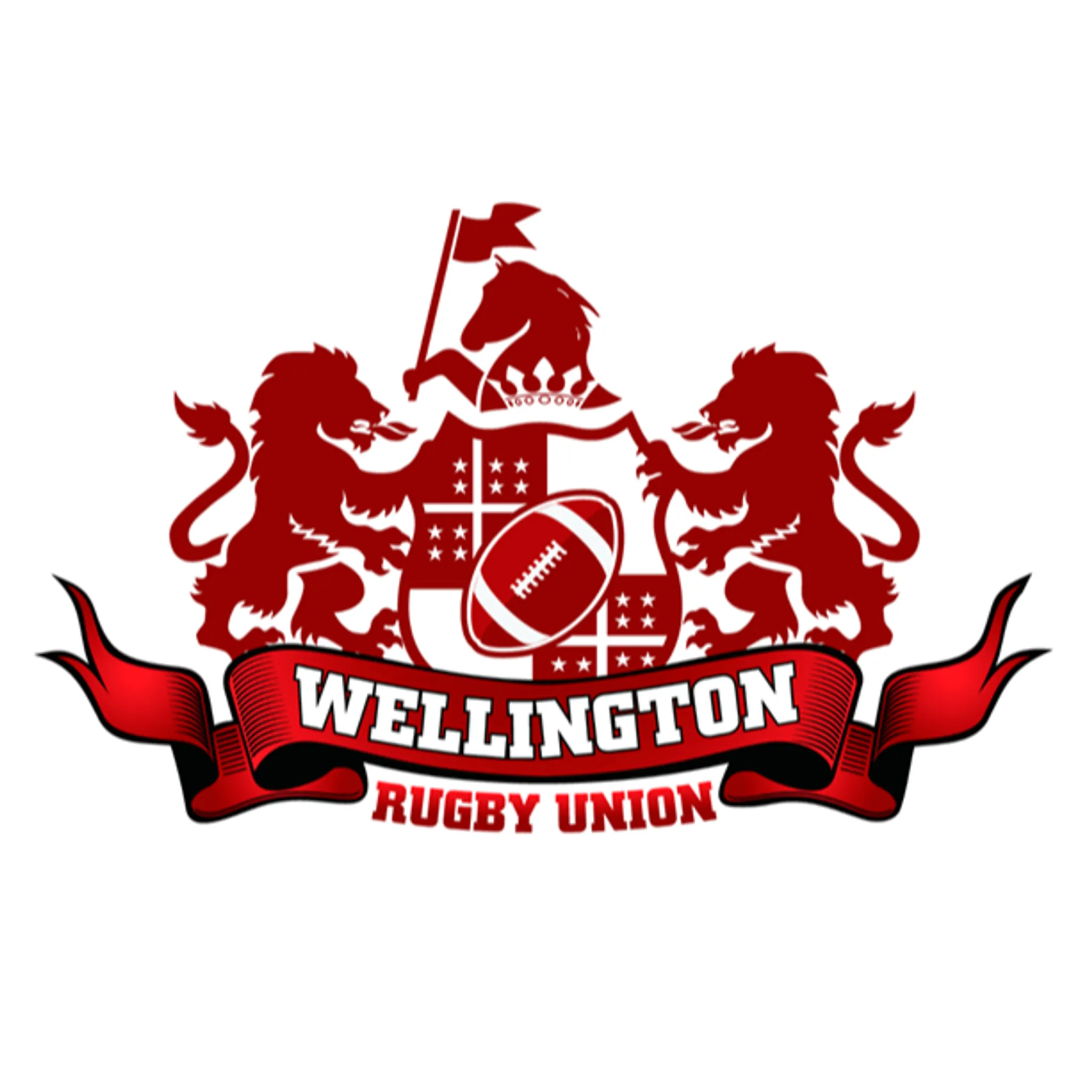 Wellington Redbacks Rugby Union Cub