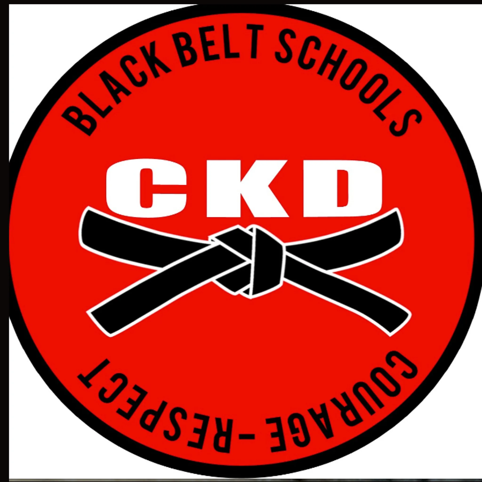 CKD Black Belt Success Schools - Werrington