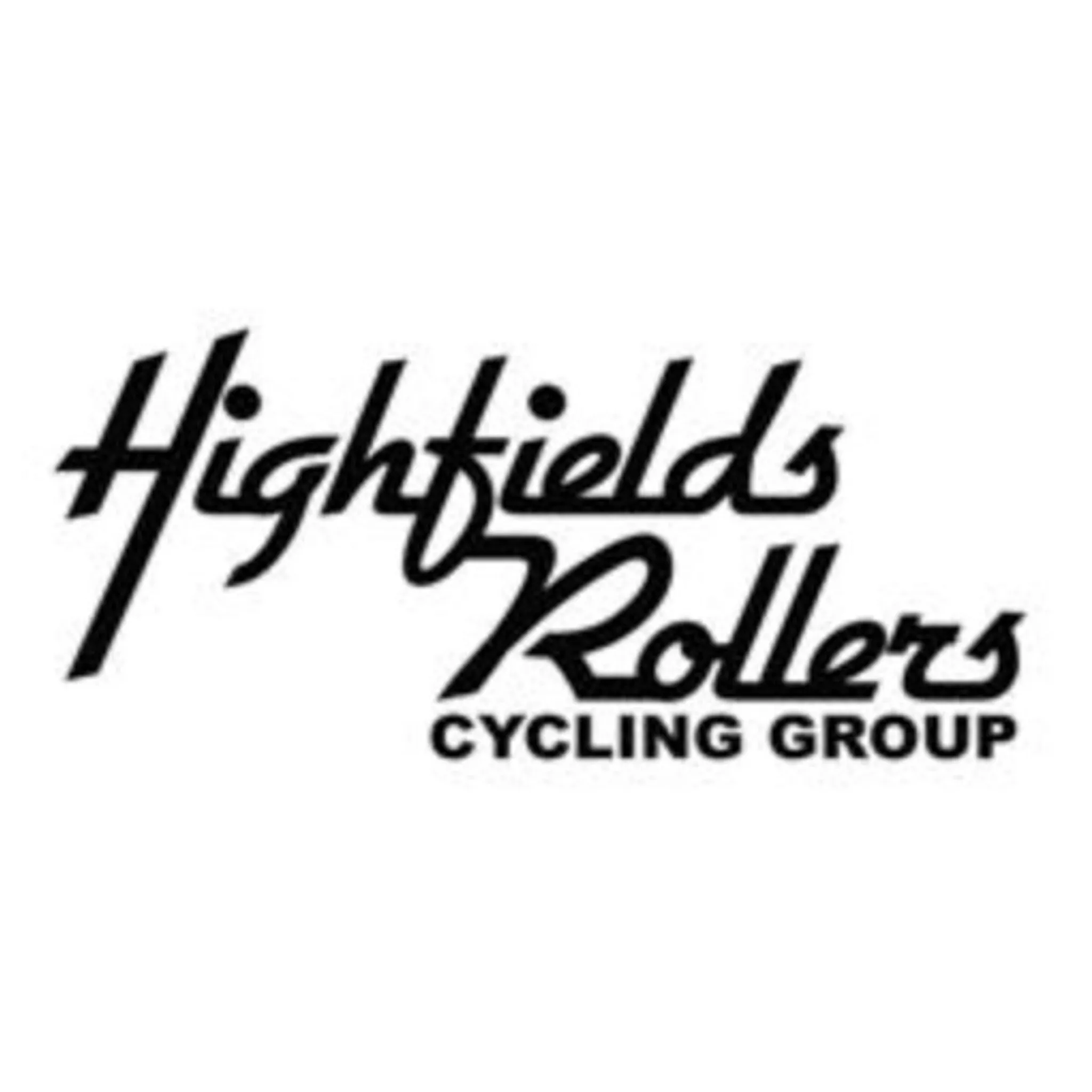 Highfields Rollers Cycling Club