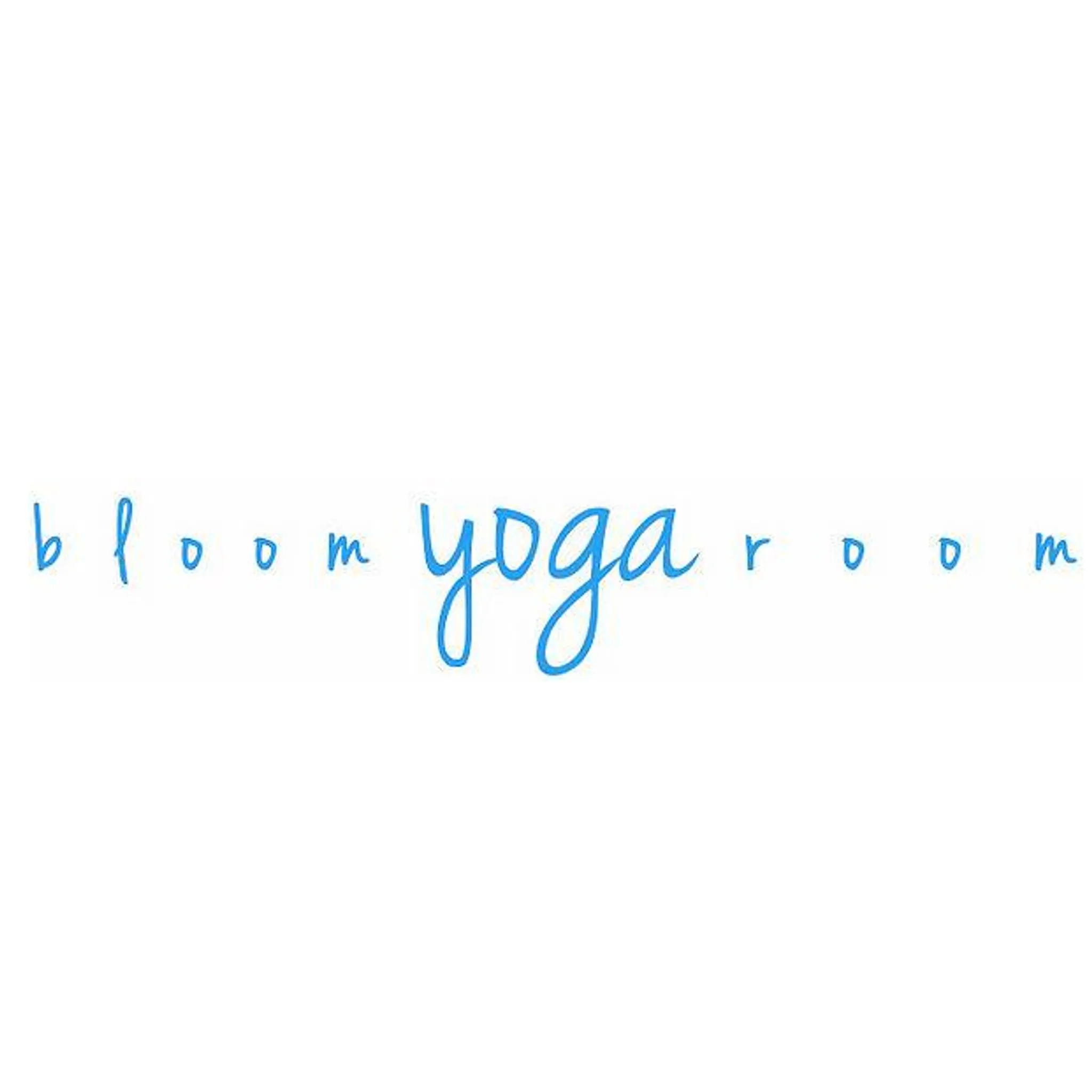 Bloom Yoga Room