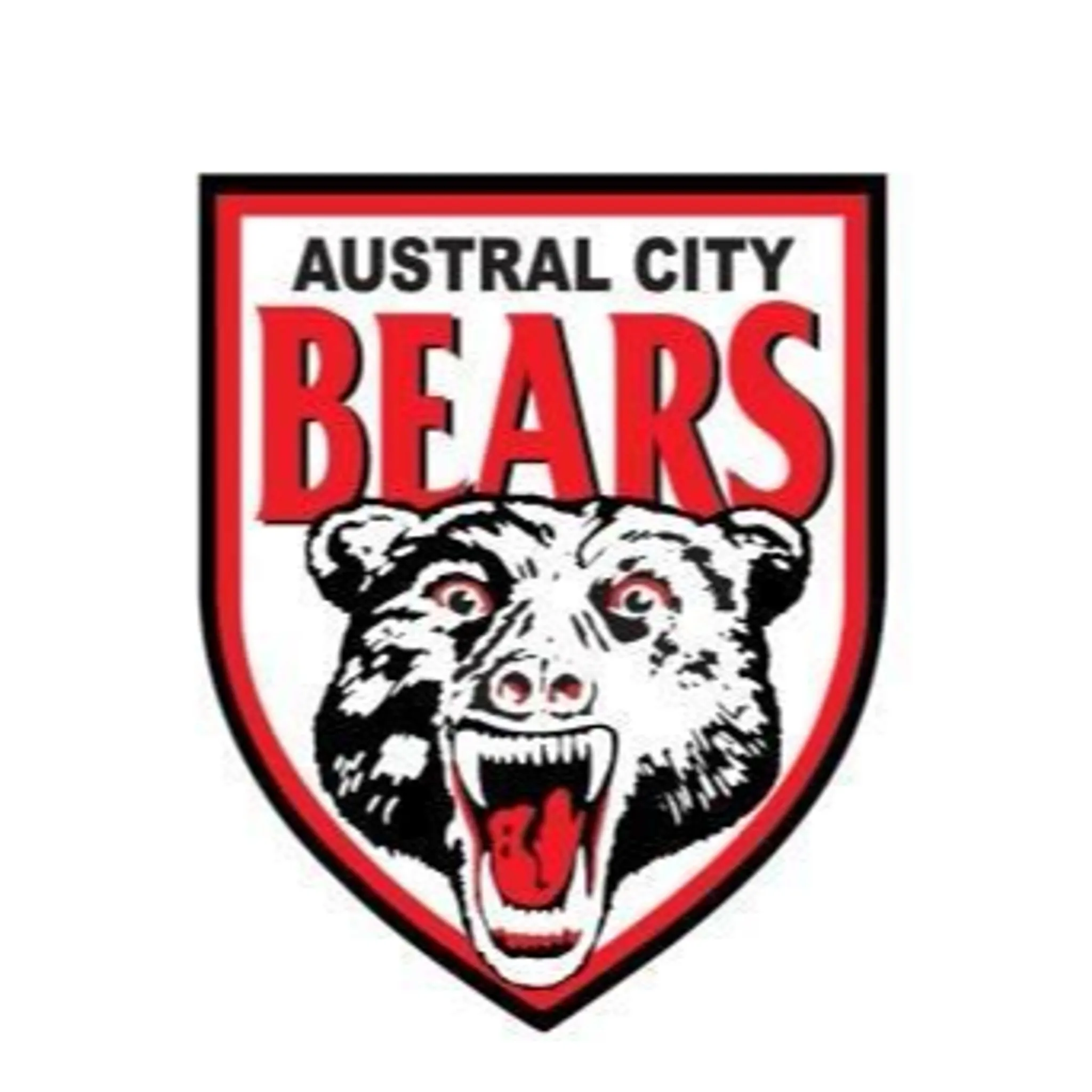 Austral City Bears