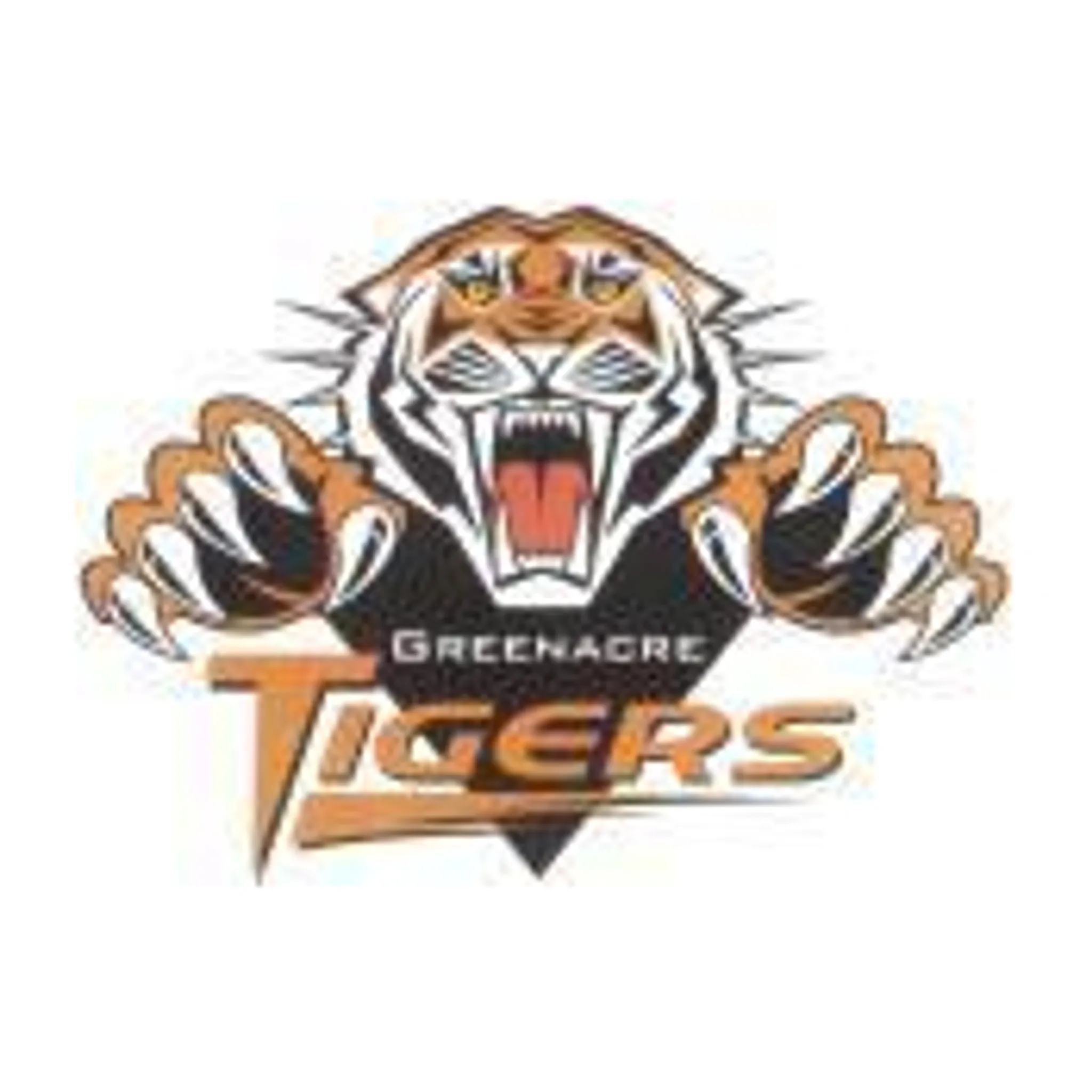 Greenacre Tigers Junior Rugby League Football Club