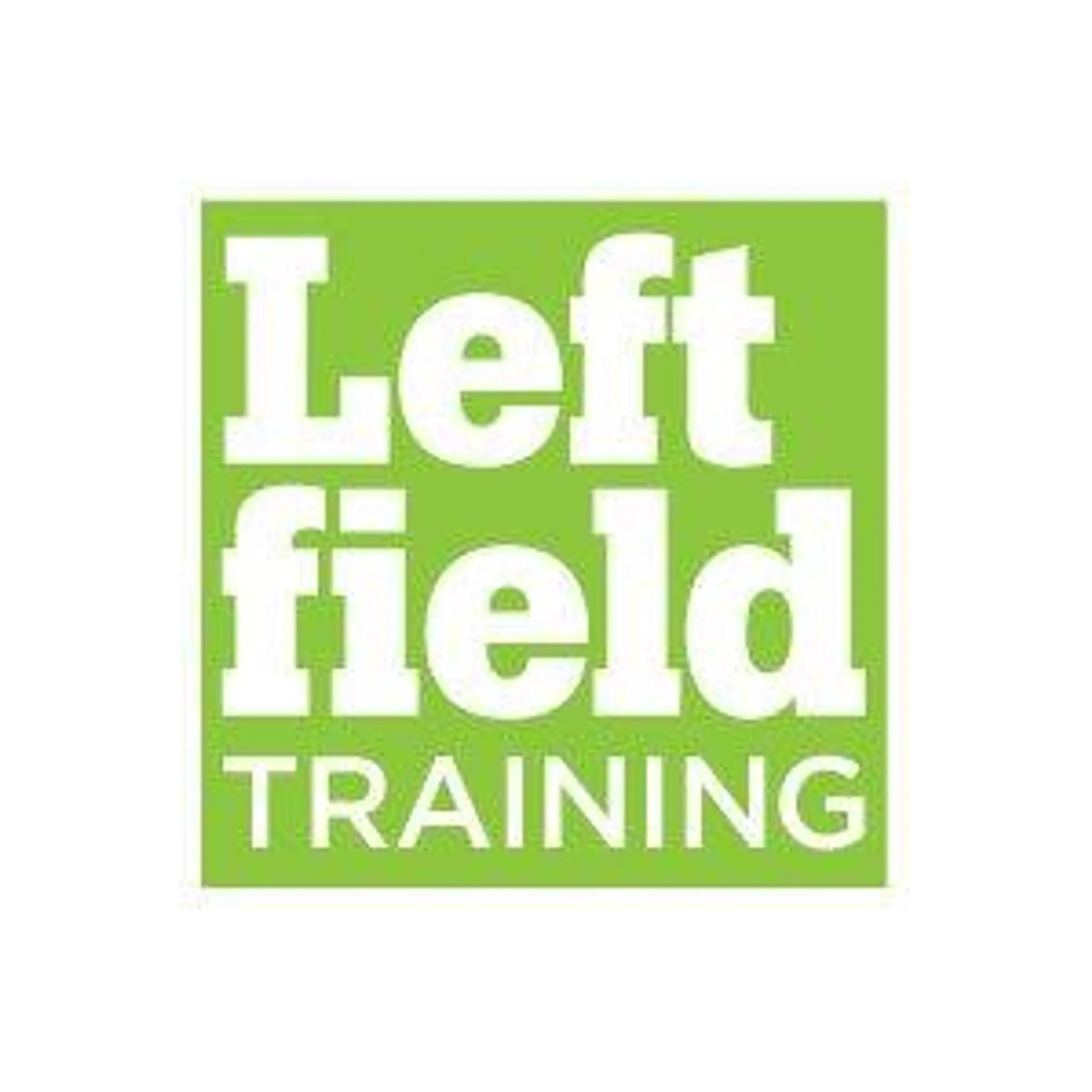 Leftfield Training