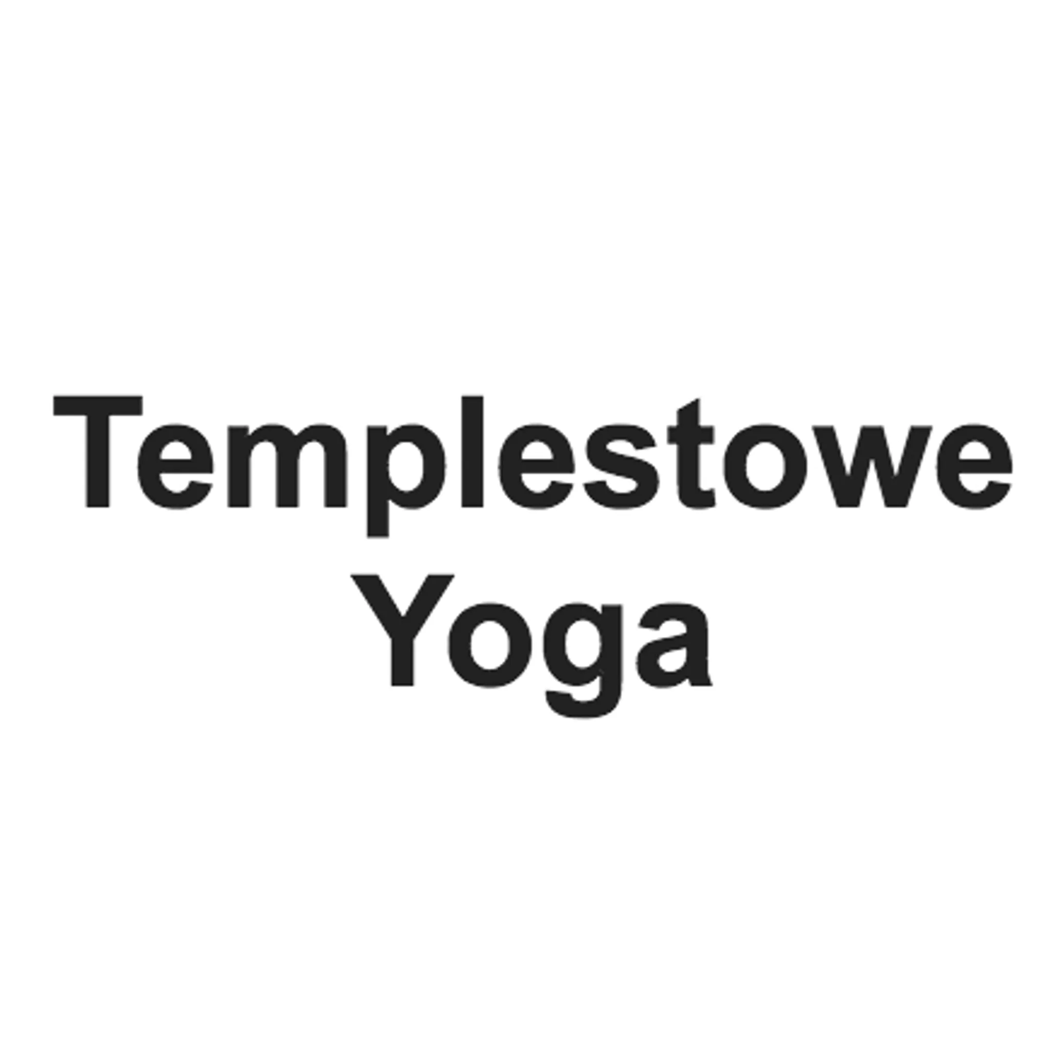 Templestowe Yoga