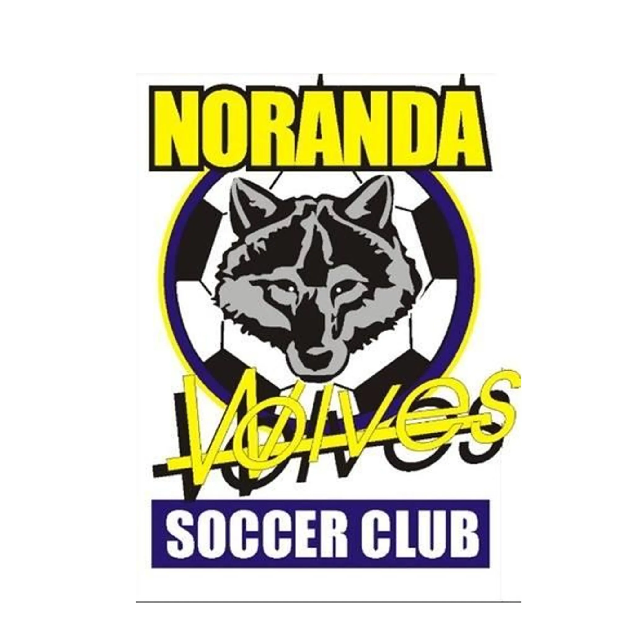 Noranda Women's Football Club