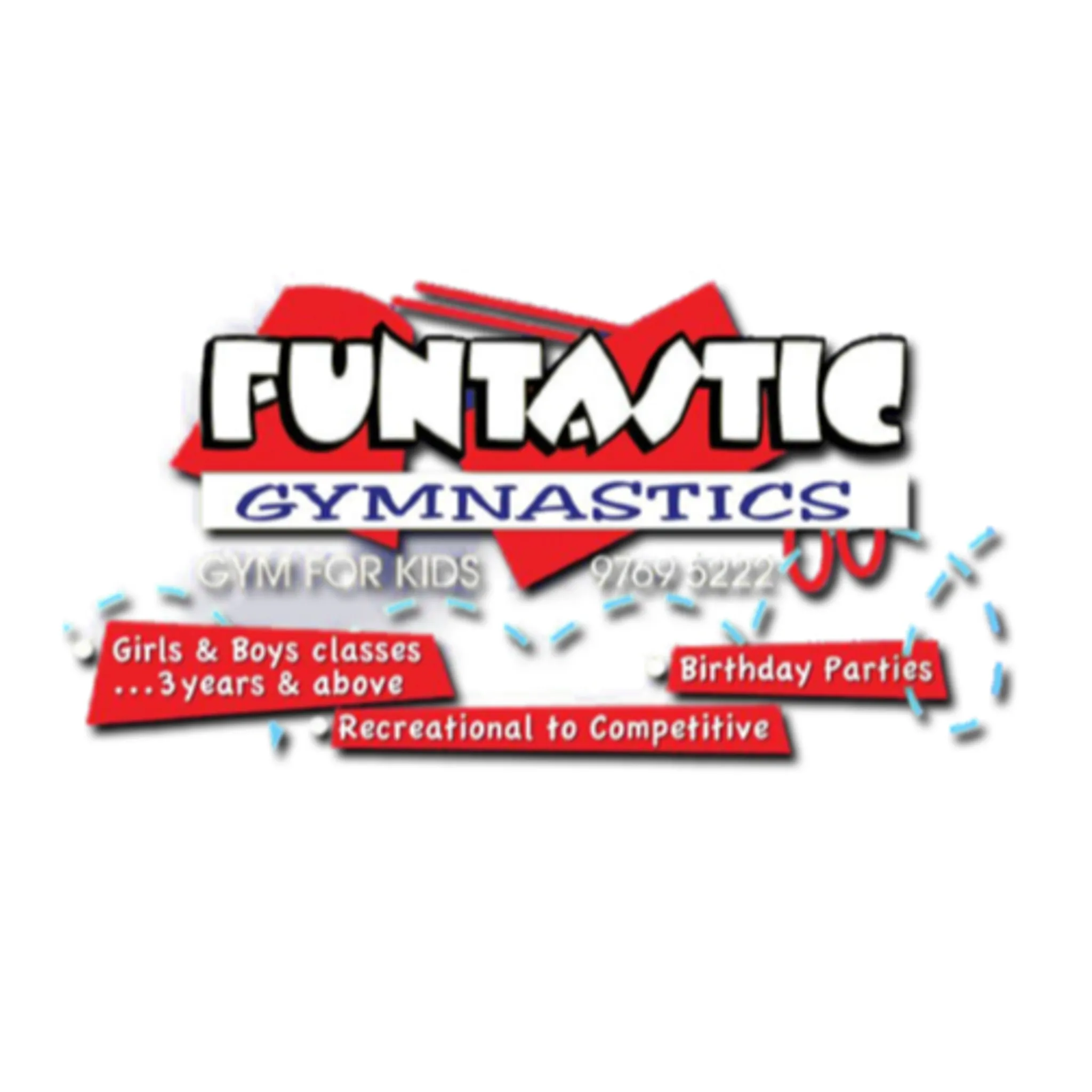 Funtastic Gymnastics