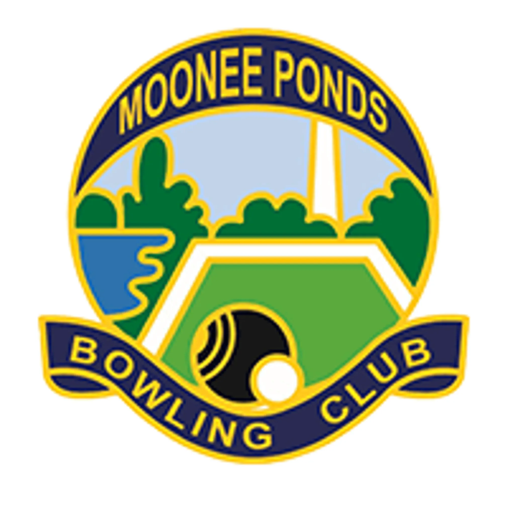 Moonee Ponds Bowls Club