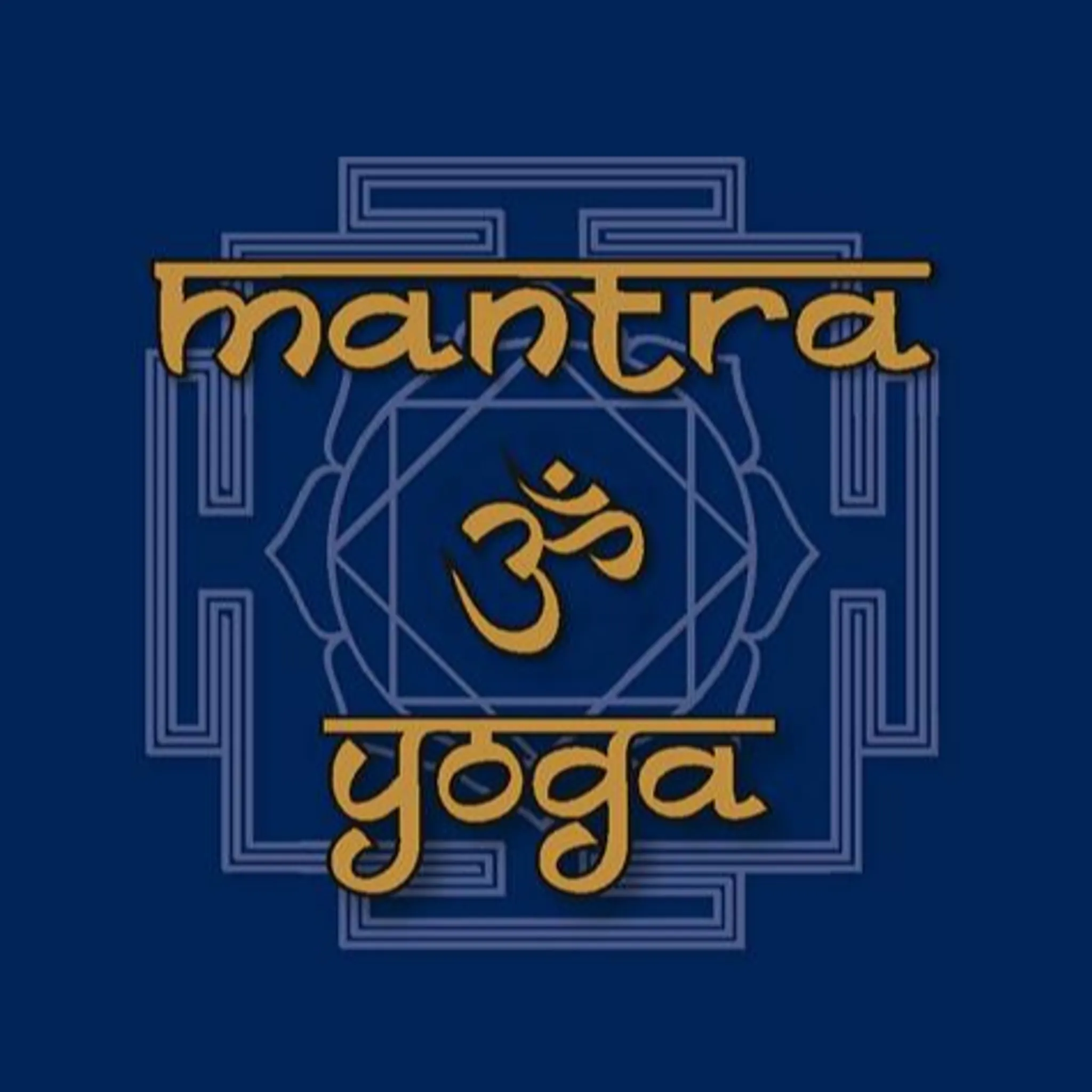 Mantra Yoga
