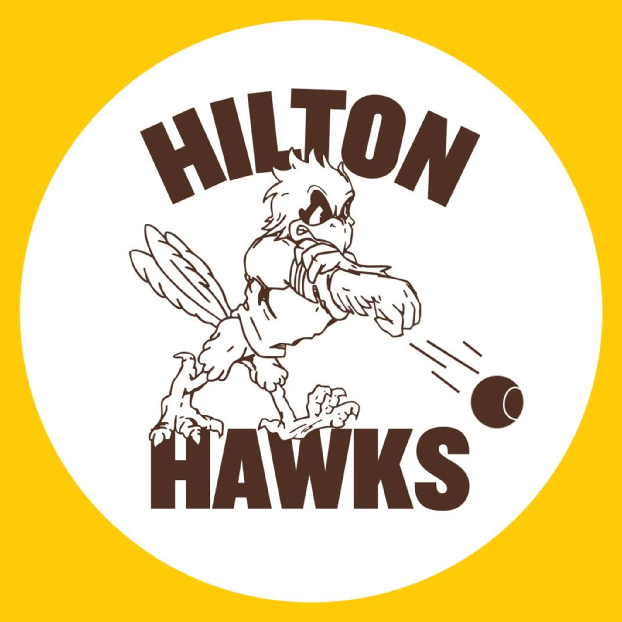 Hilton Park Bowling Club