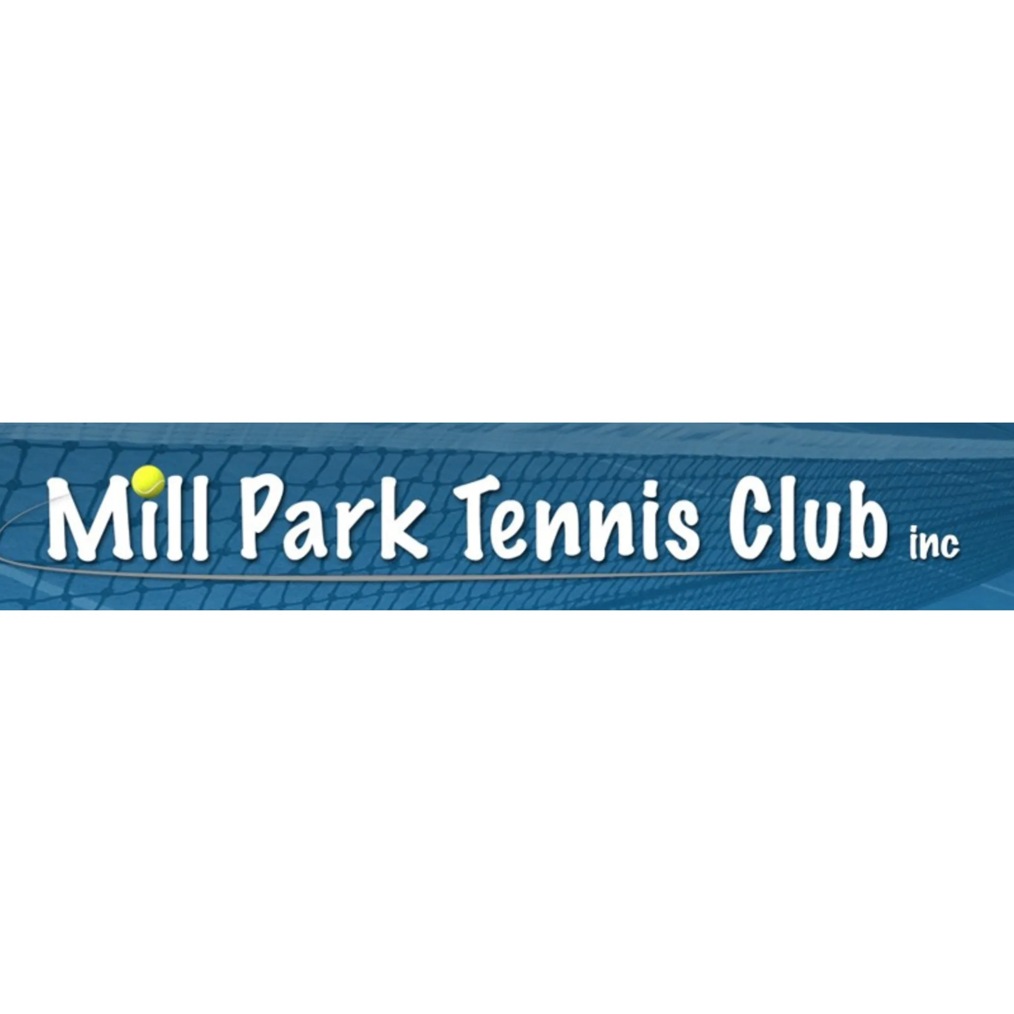 Mills Park Tennis Centre