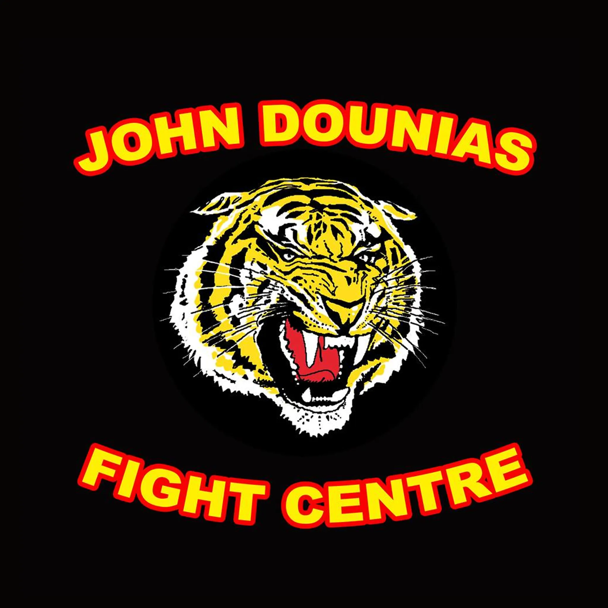 JD Fight Centre