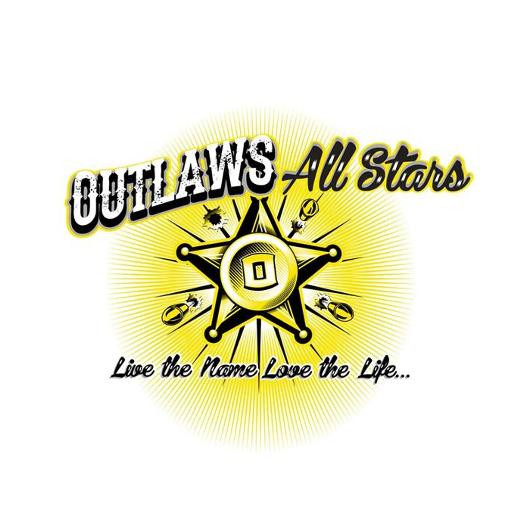 Outlaws All Stars & Dancers Edge - Bayswater