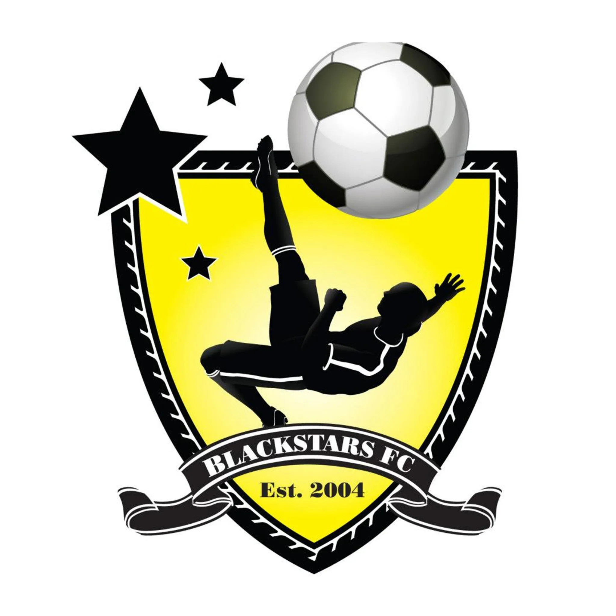 Black Stars Football Club