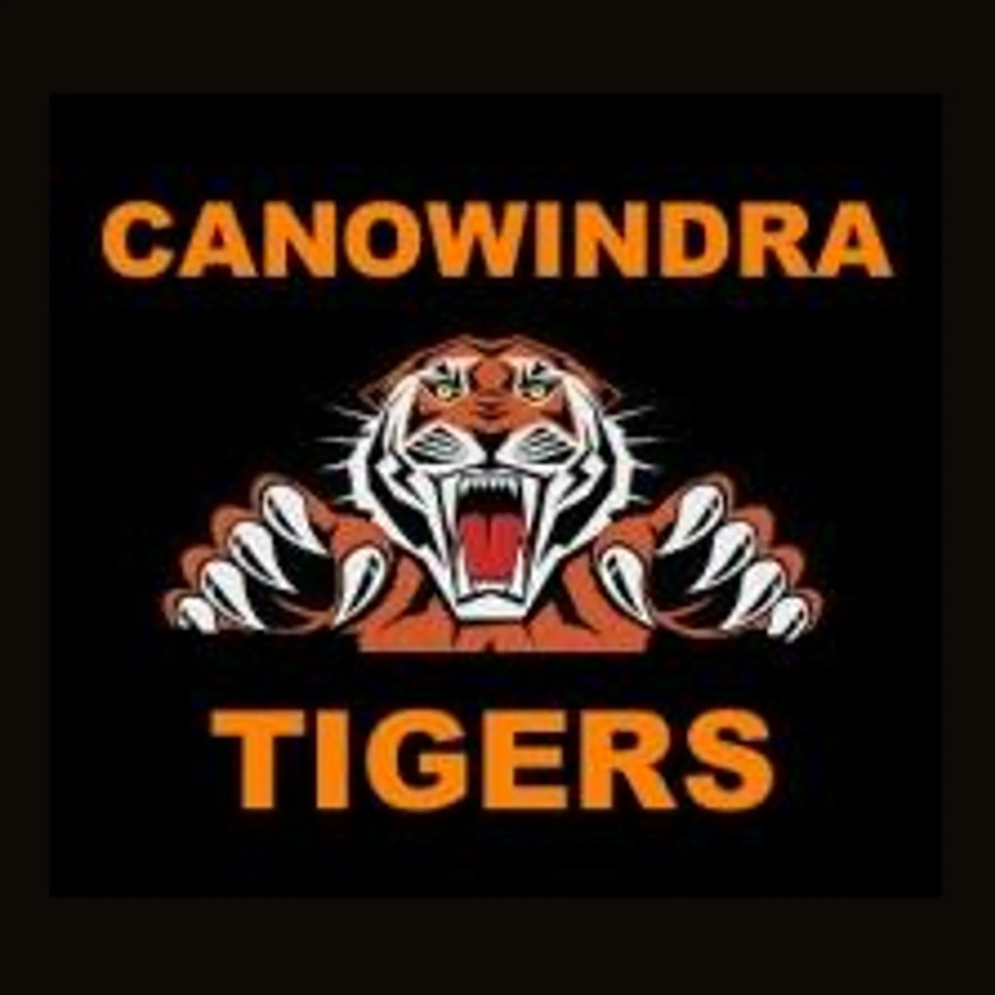 Canowindra Tigers Rugby League Football Club