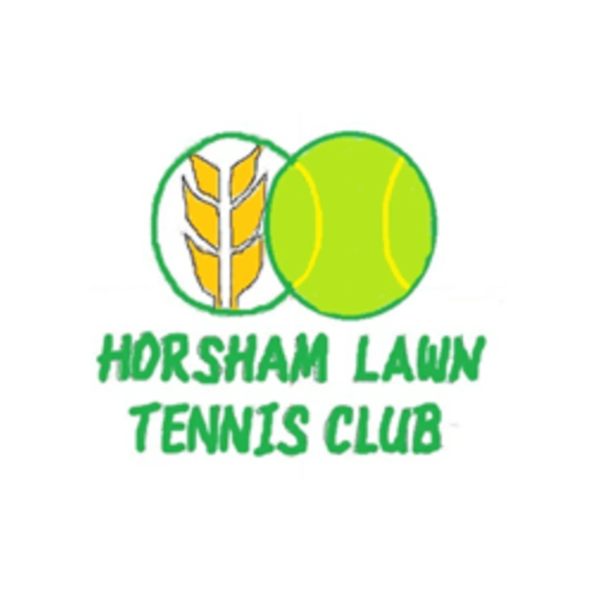 Horsham Lawn Tennis Club