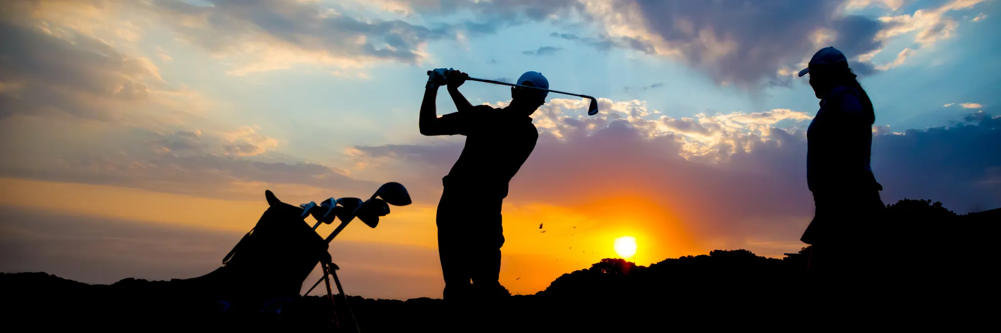 Twilight Golf at Balgowlah