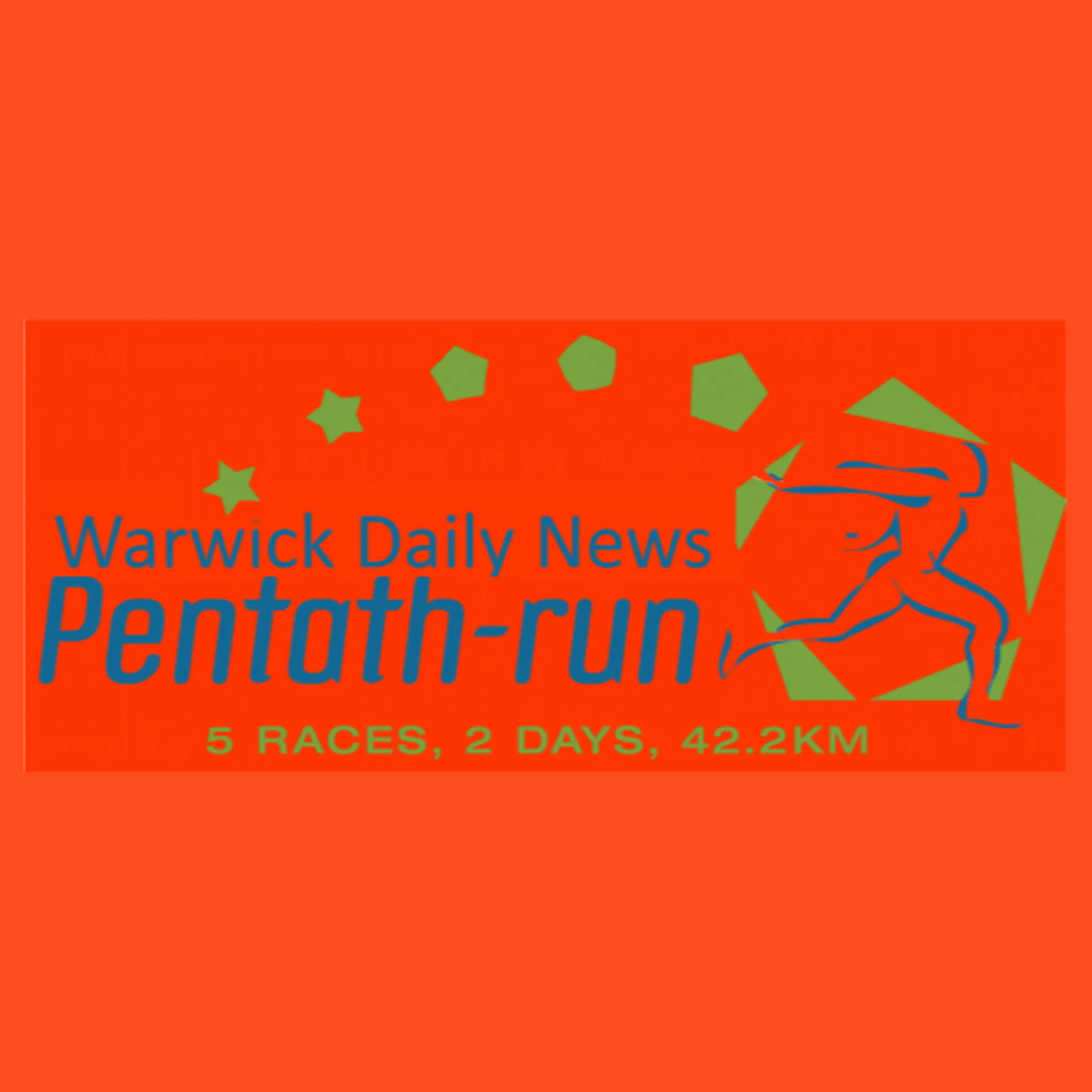 Warwick Pentath Runners