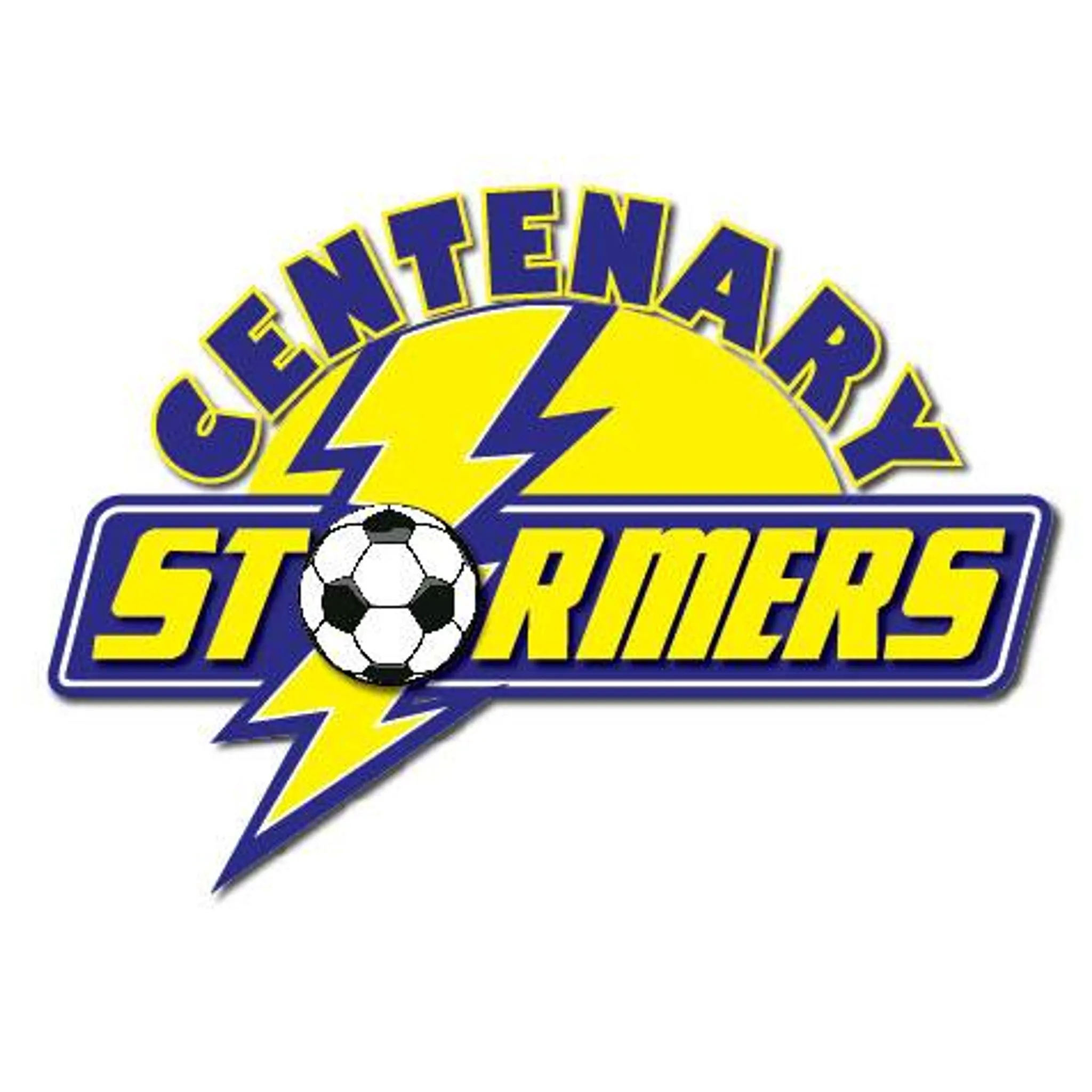 Centenary Stormers Football Club