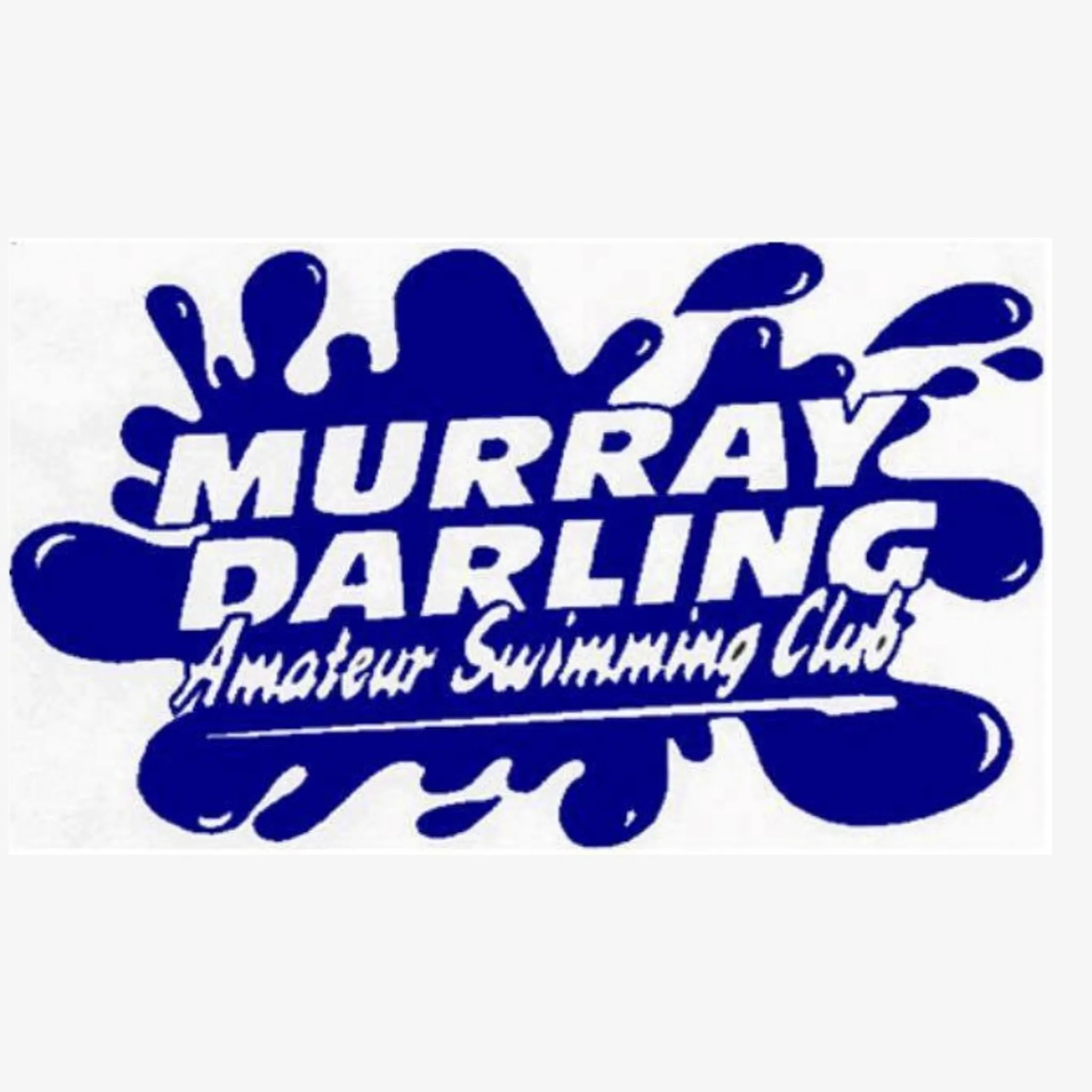 Murray Darling Amateur Swim Club