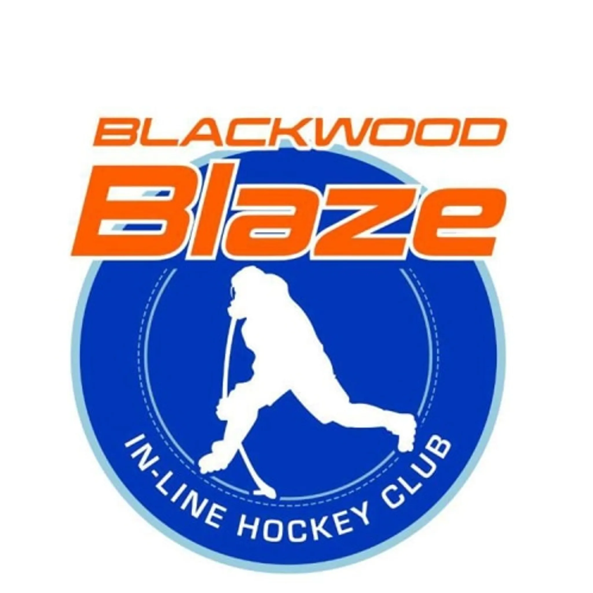 Blackwood Blaze Inline Hockey Club