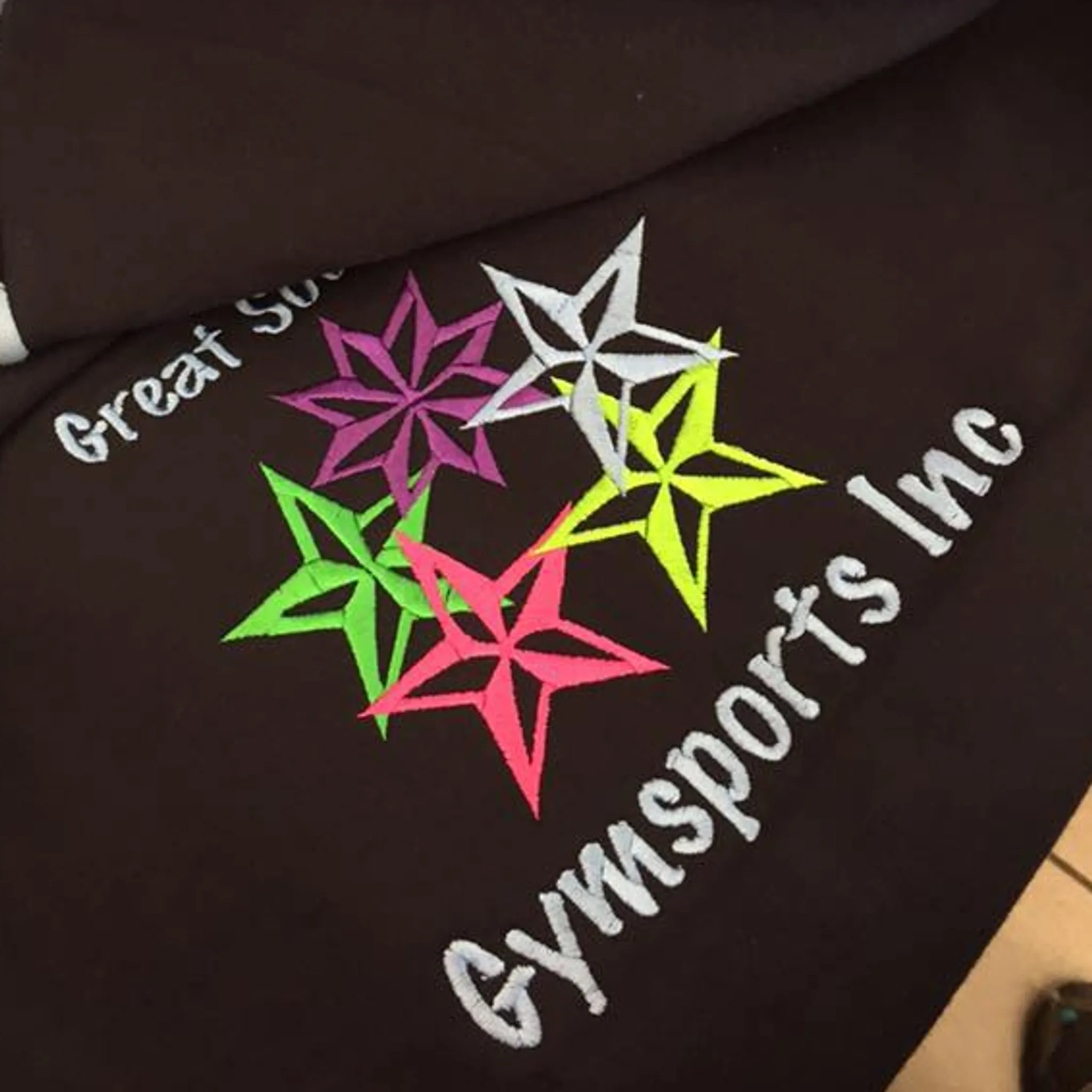 Great Southern GymSports Inc