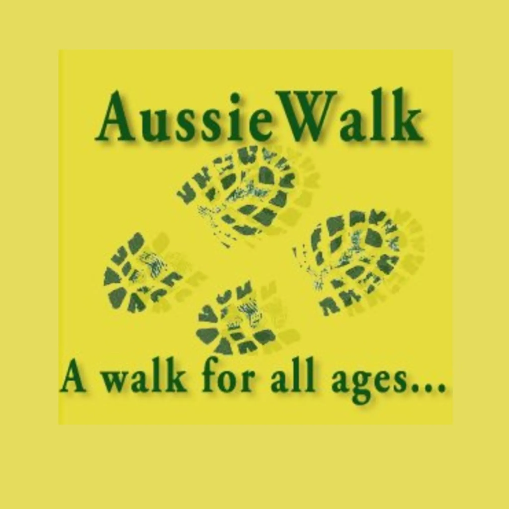 AussieWalk