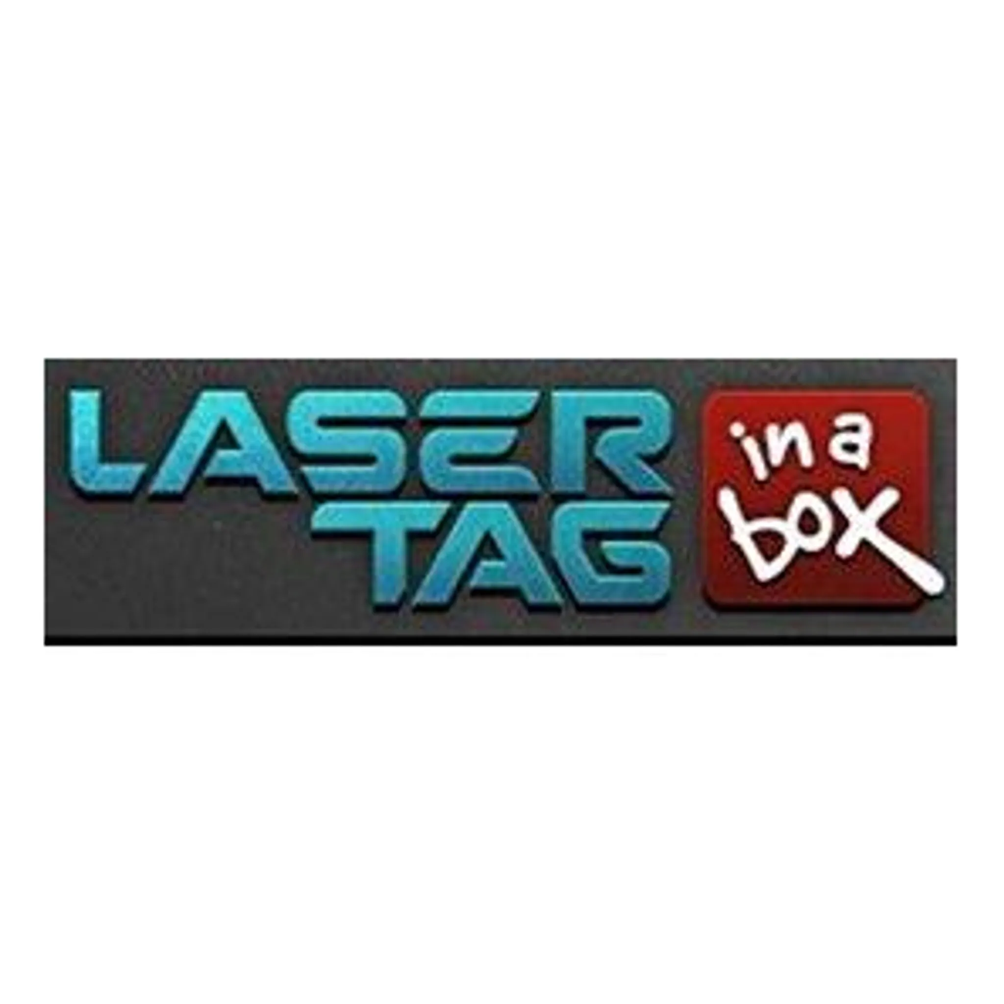Laser Tag in a Box