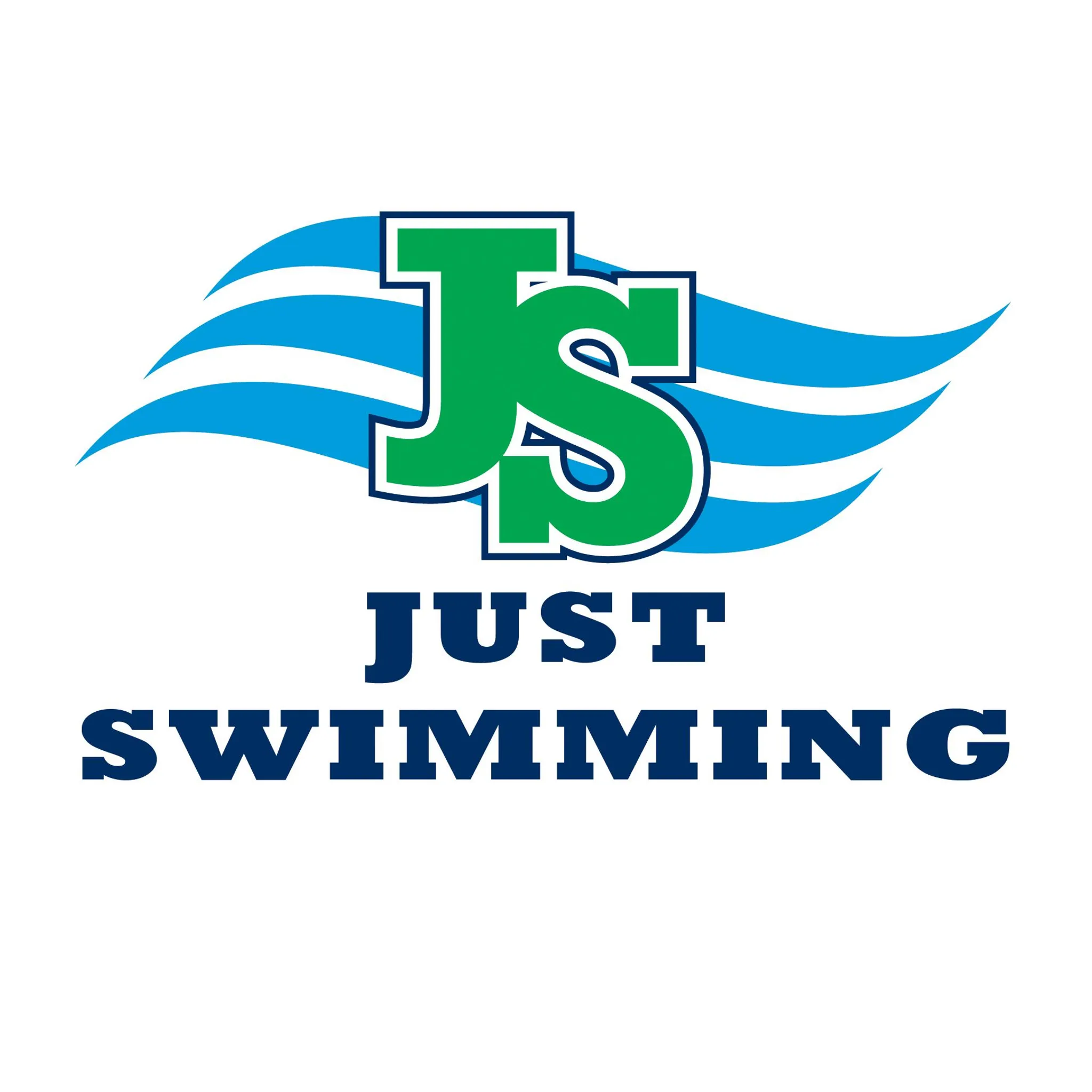 Just Swimming - Wesley