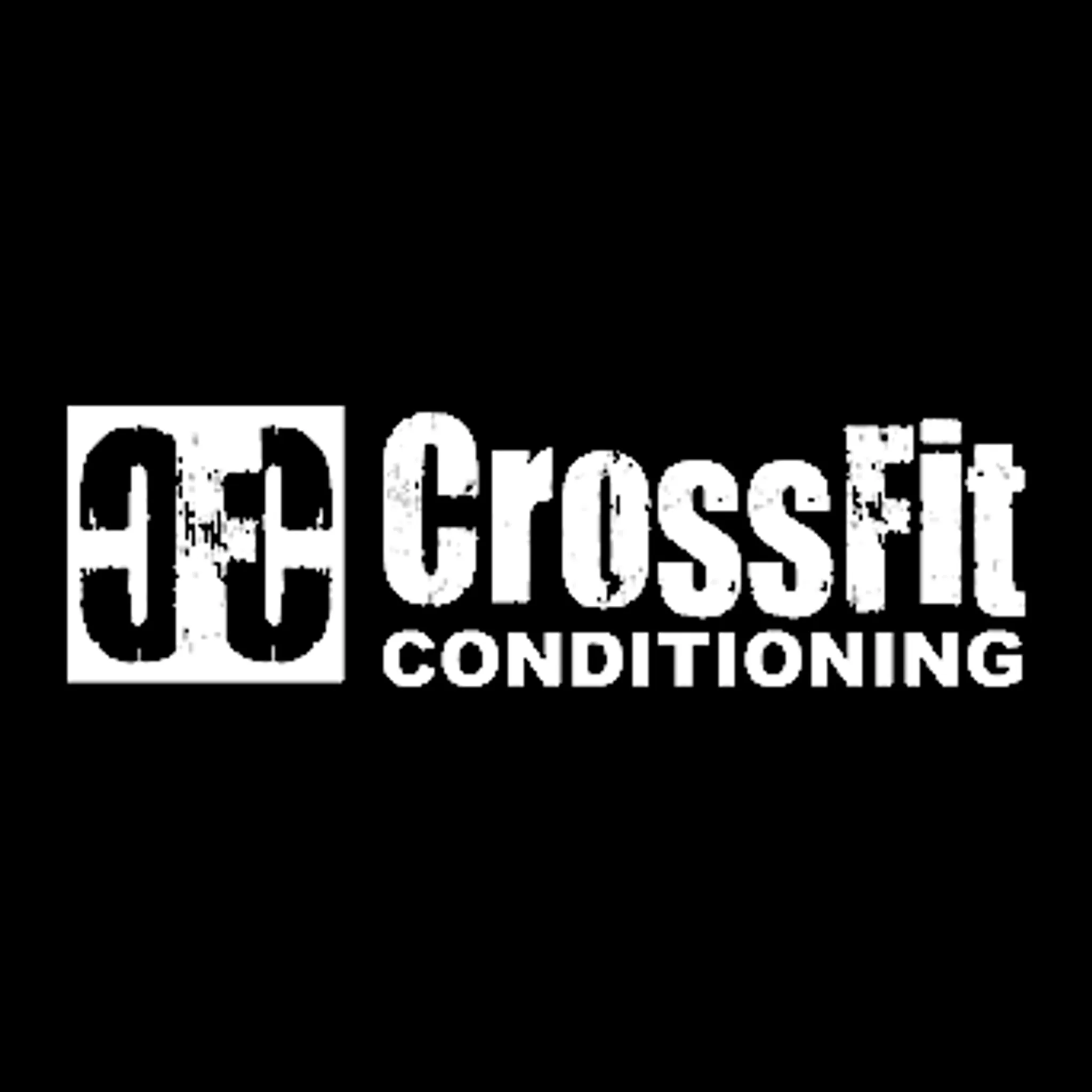 CrossFit Conditioning