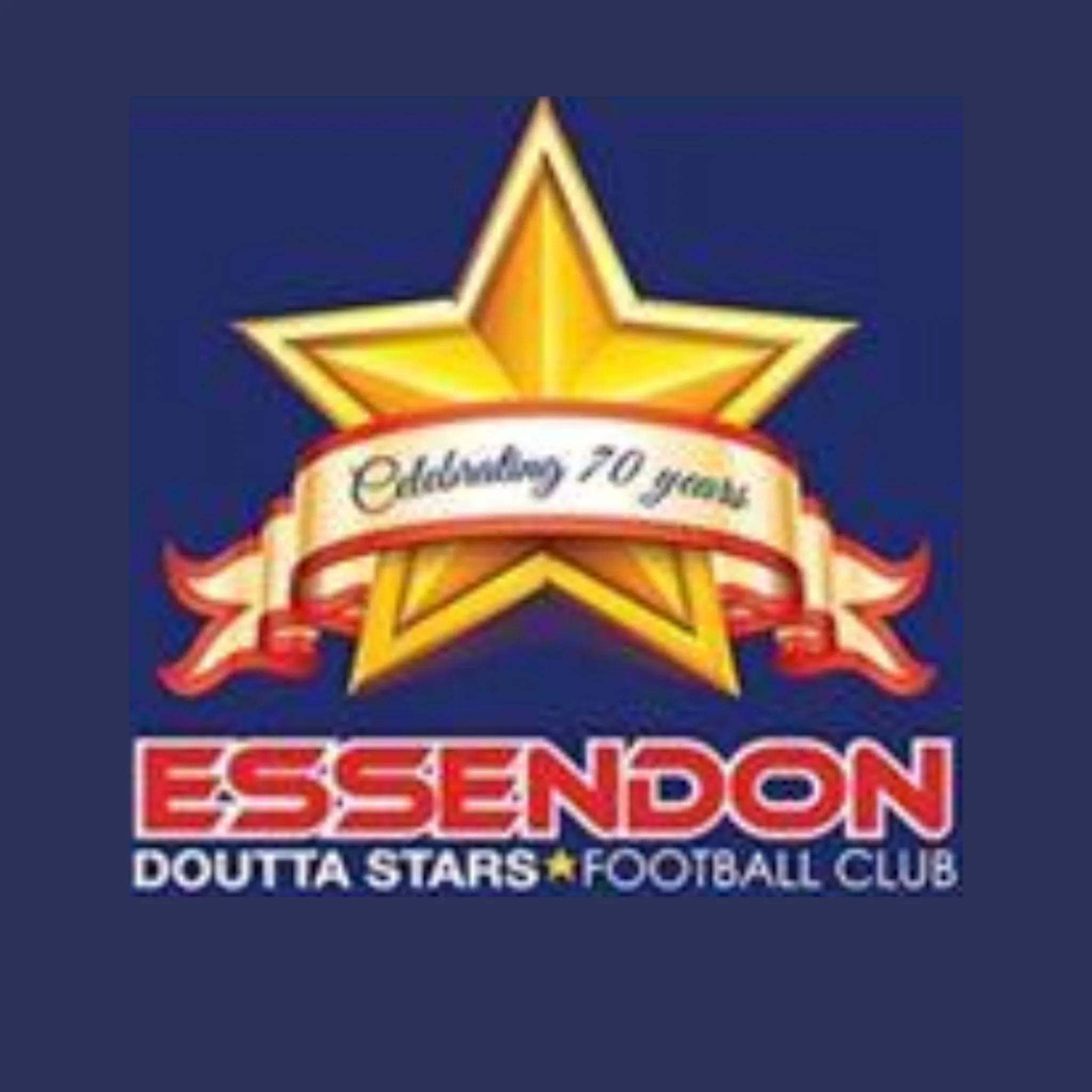 Essendon Doutta Stars Football Club