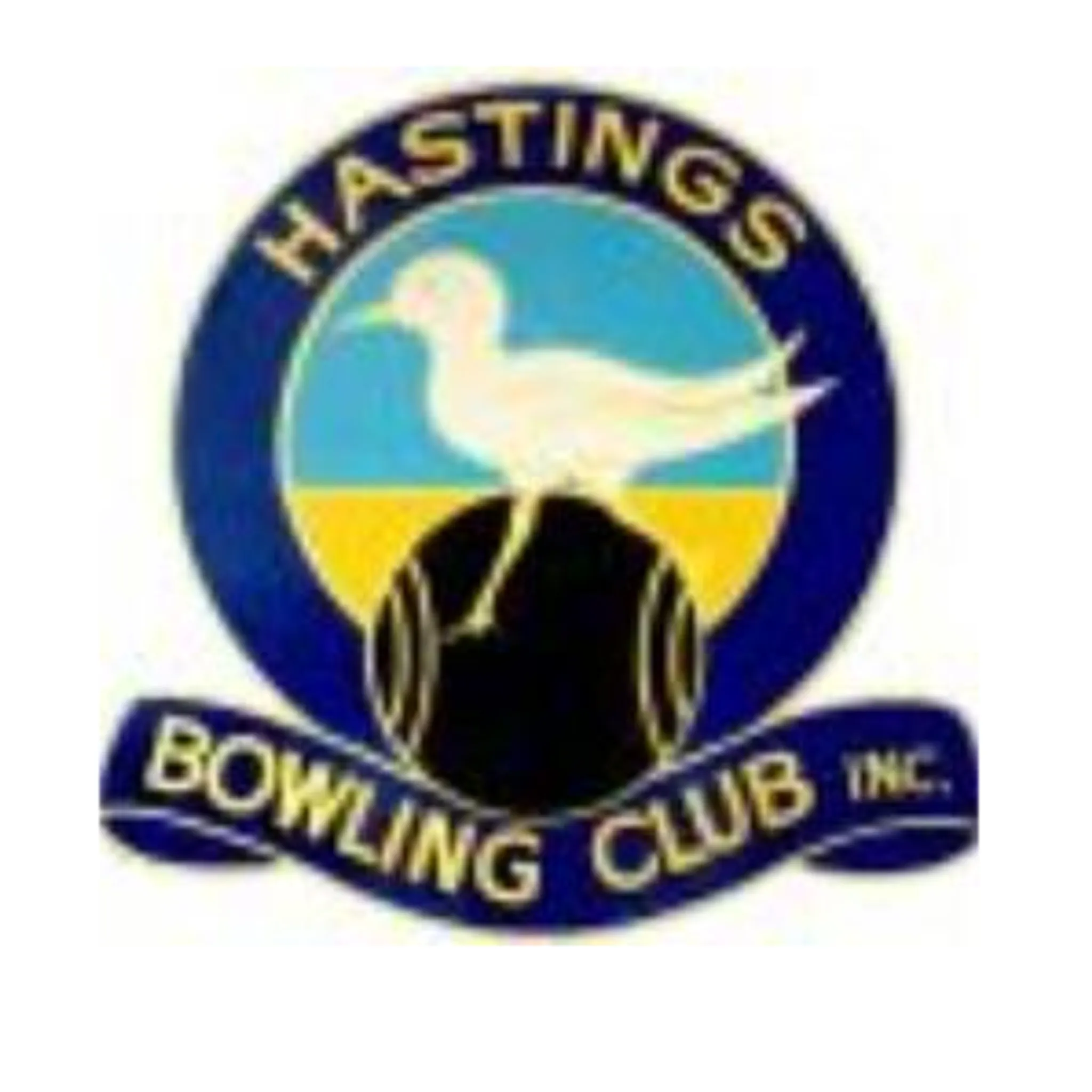 Hastings Bowling Club