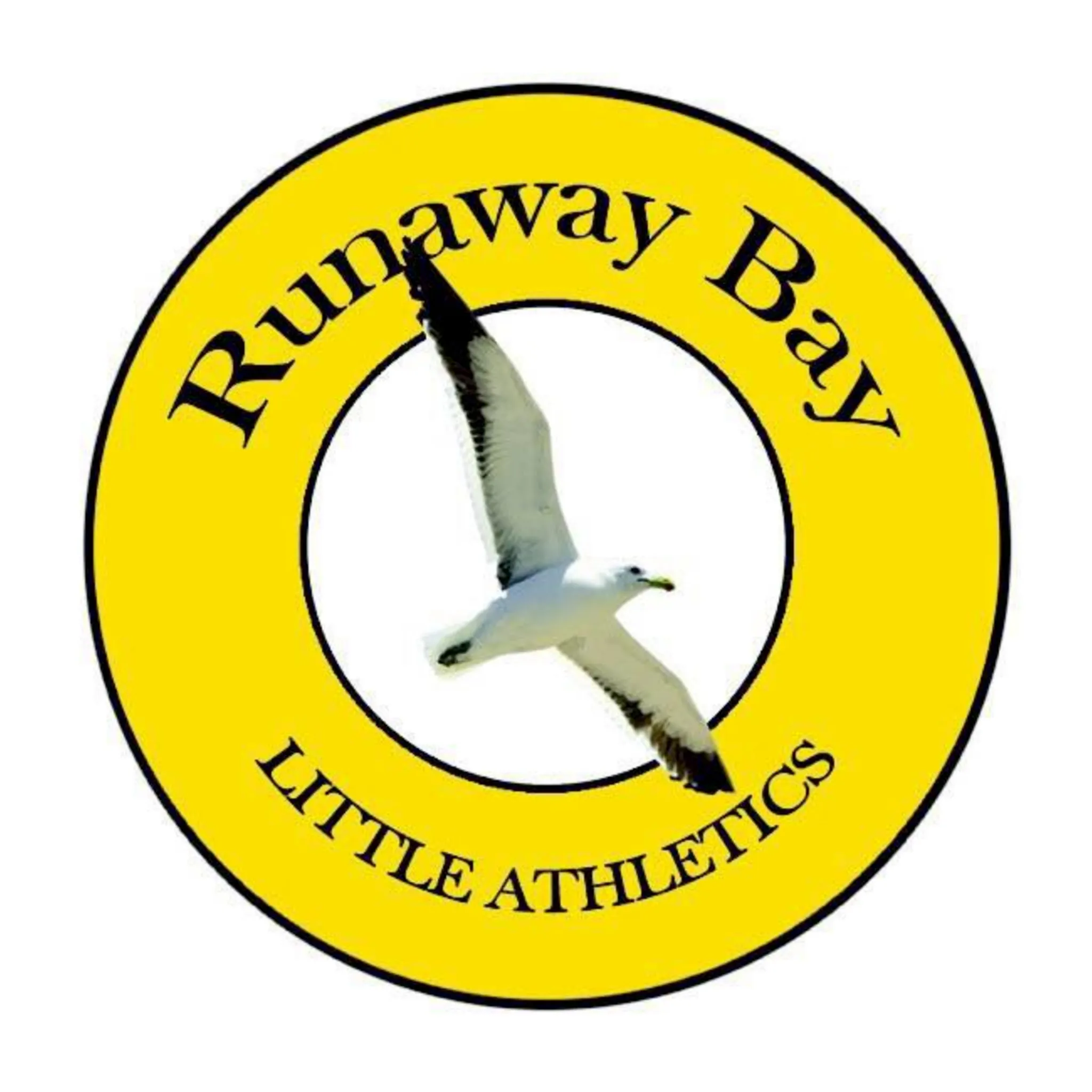Runaway Bay Little Athletics