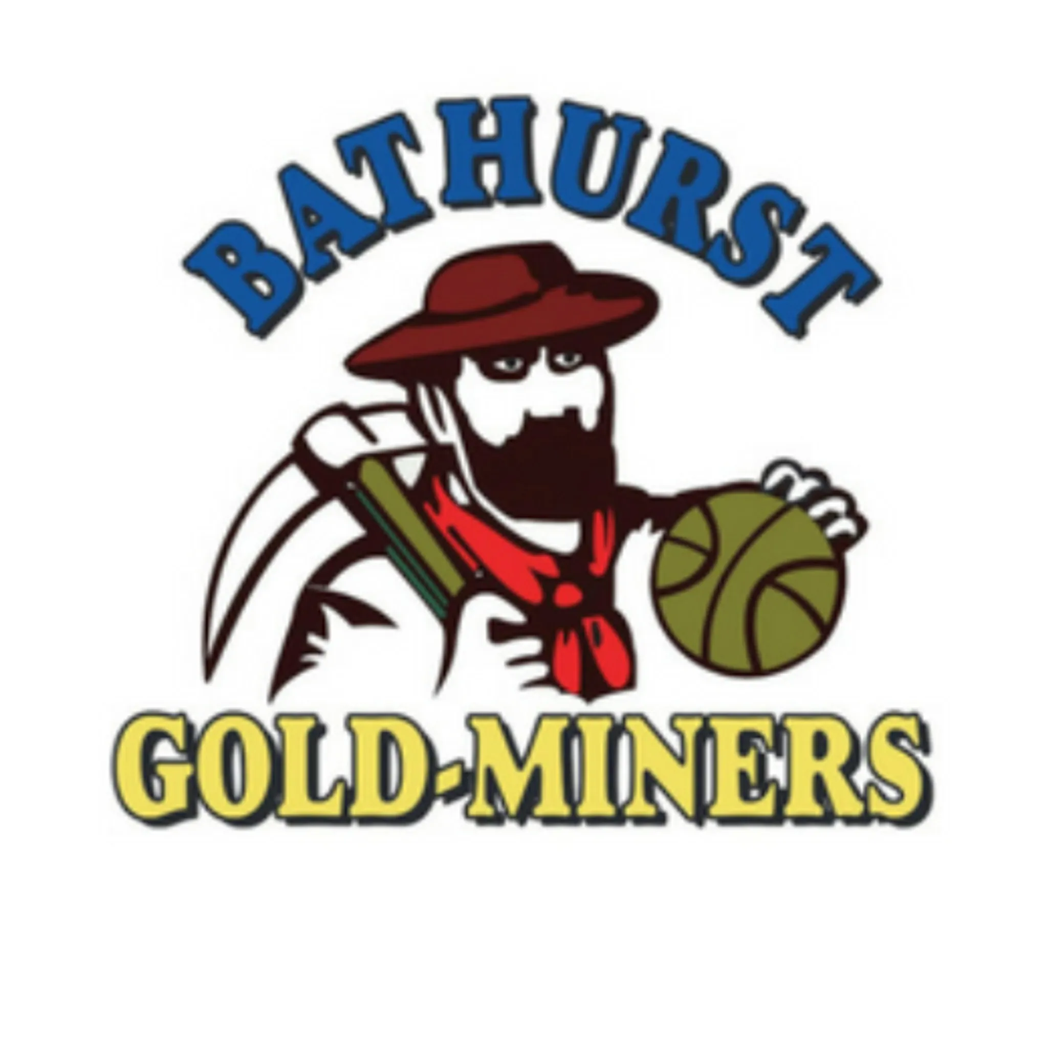 Bathurst Basketball Assocation